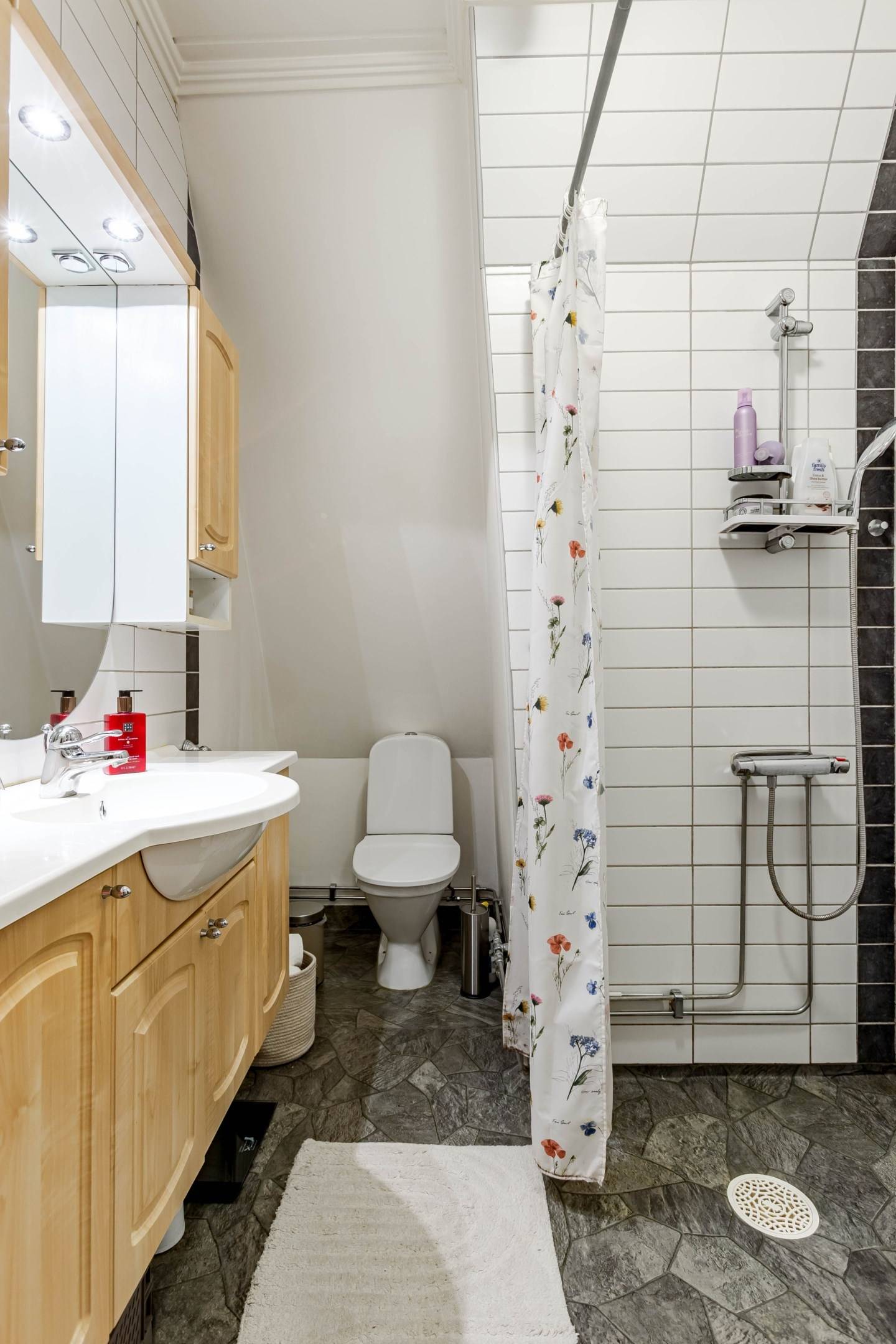 3 rum Lägenhet på Svarvaregatan 2A Östhammar Östhammars kommun - bild 12