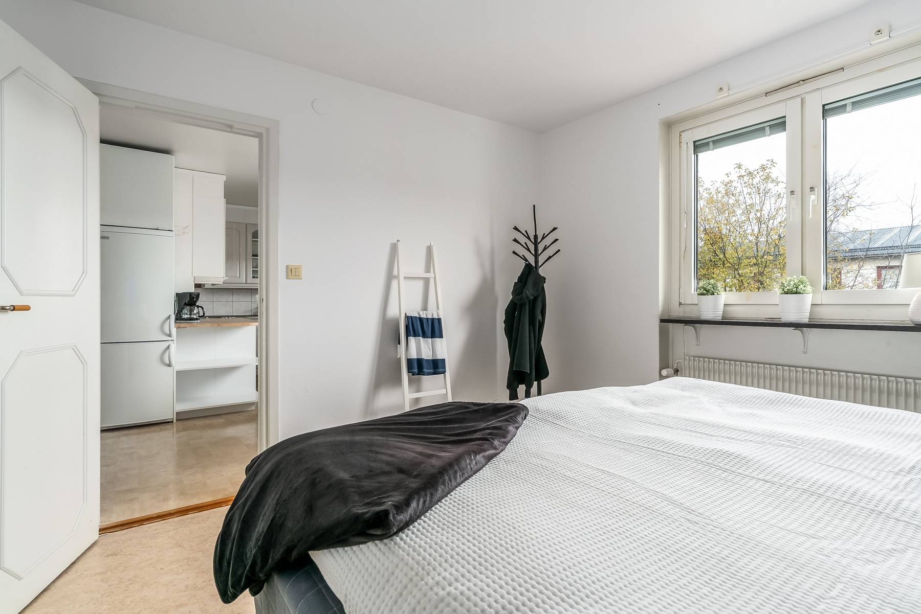 3 rum Lägenhet på Dalagatan 18 A Centrum Rättviks kommun - bild 12