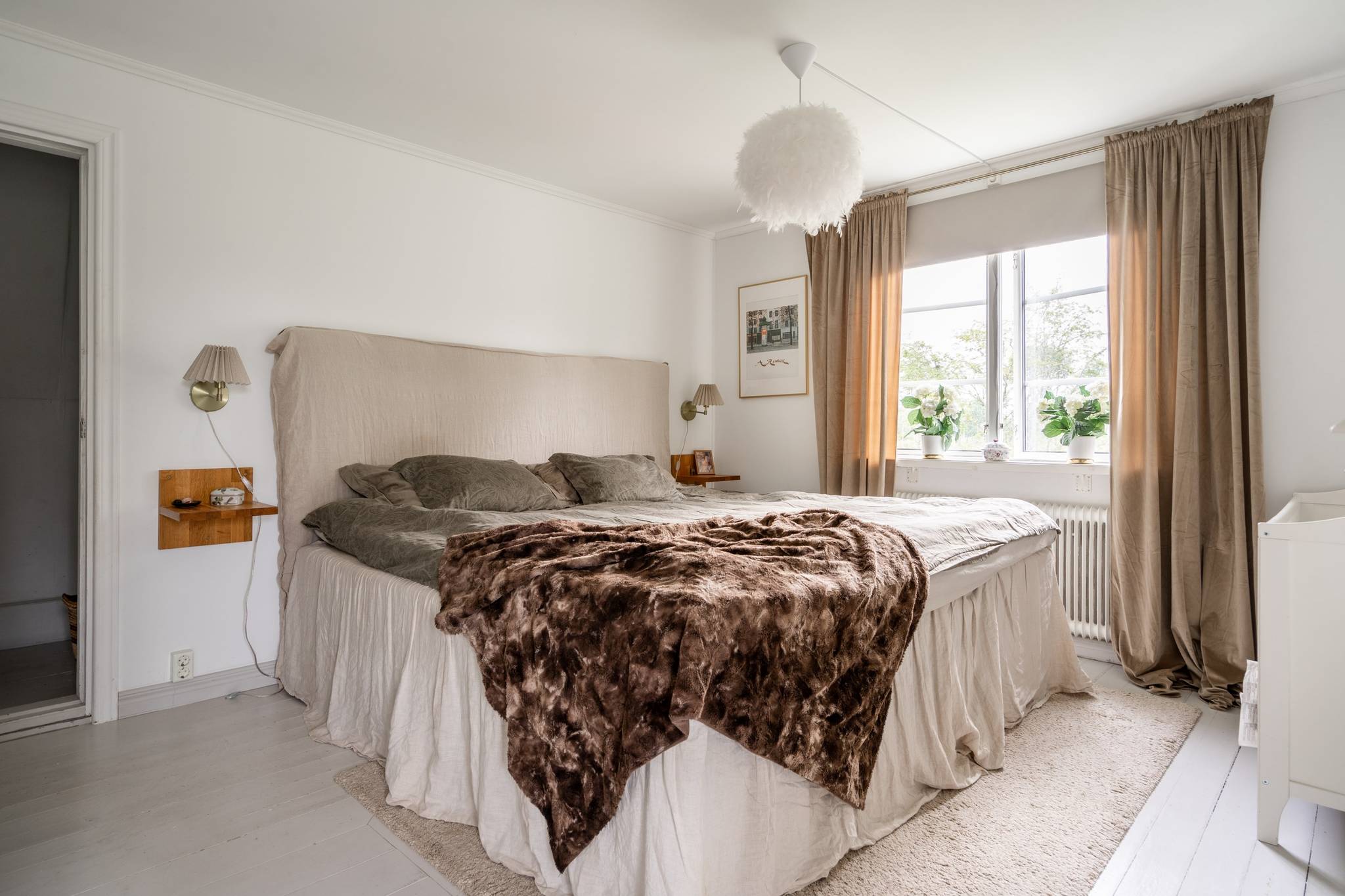 4 rum Villa på Järlåsa Margreteberg 20 JÄRLÅSA Uppsala kommun - bild 36