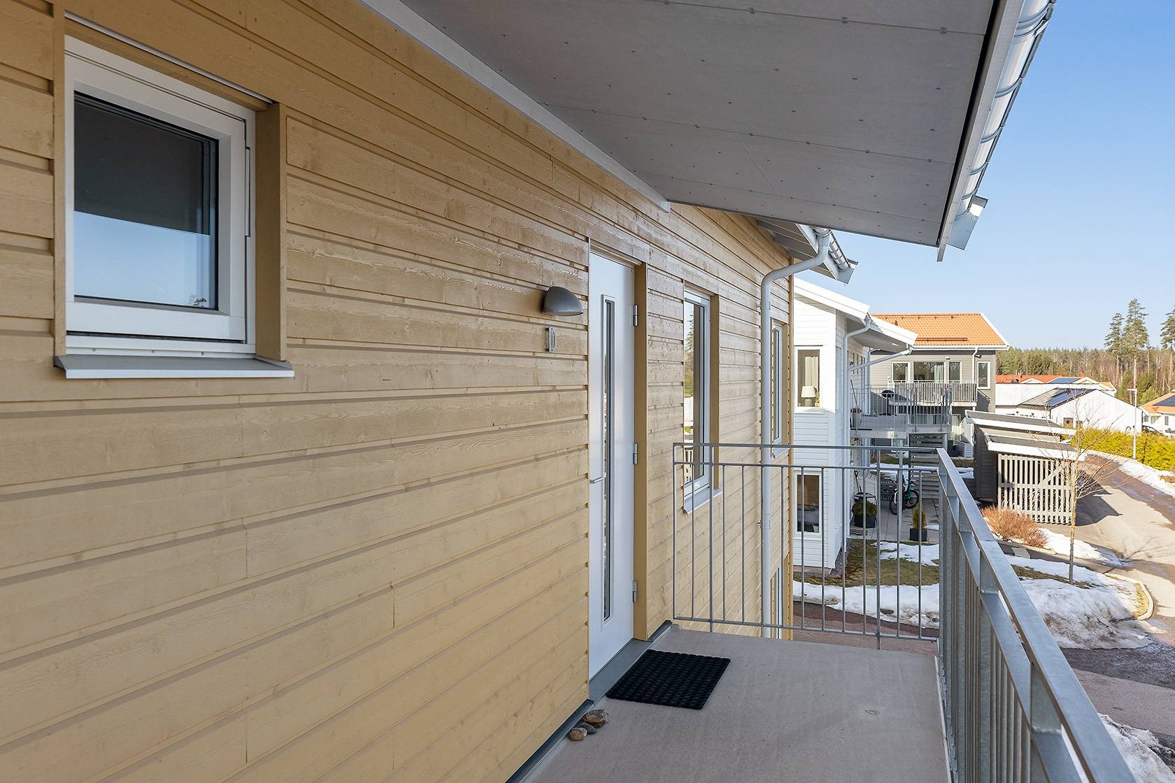4 rum Lägenhet på Kartlavsstigen 5D Stockfallet Karlstads kommun - bild 6