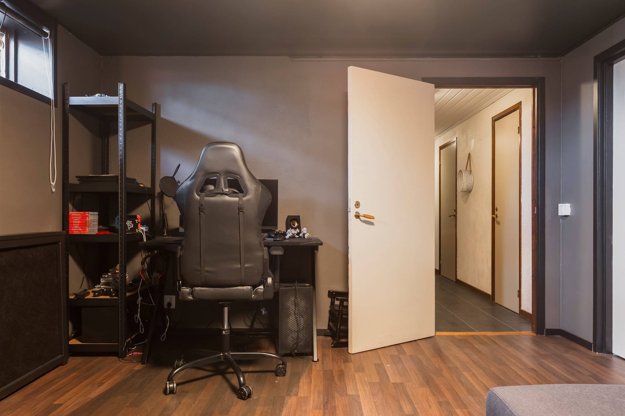 5 rum Villa på Rävbergsvägen 17 Hitorp Nora kommun - bild 35