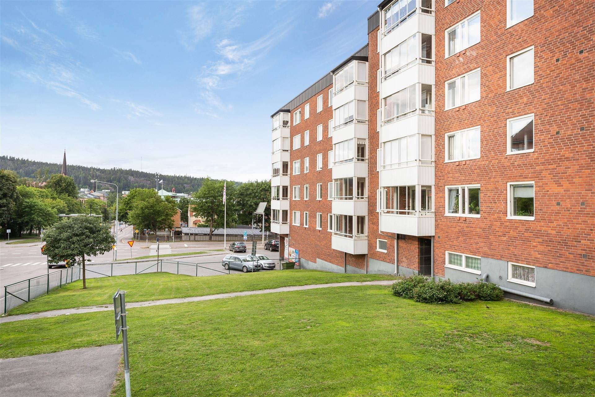 3 rum Lägenhet på Albäcksgatan 39 Centralt Sundsvalls kommun - bild 18