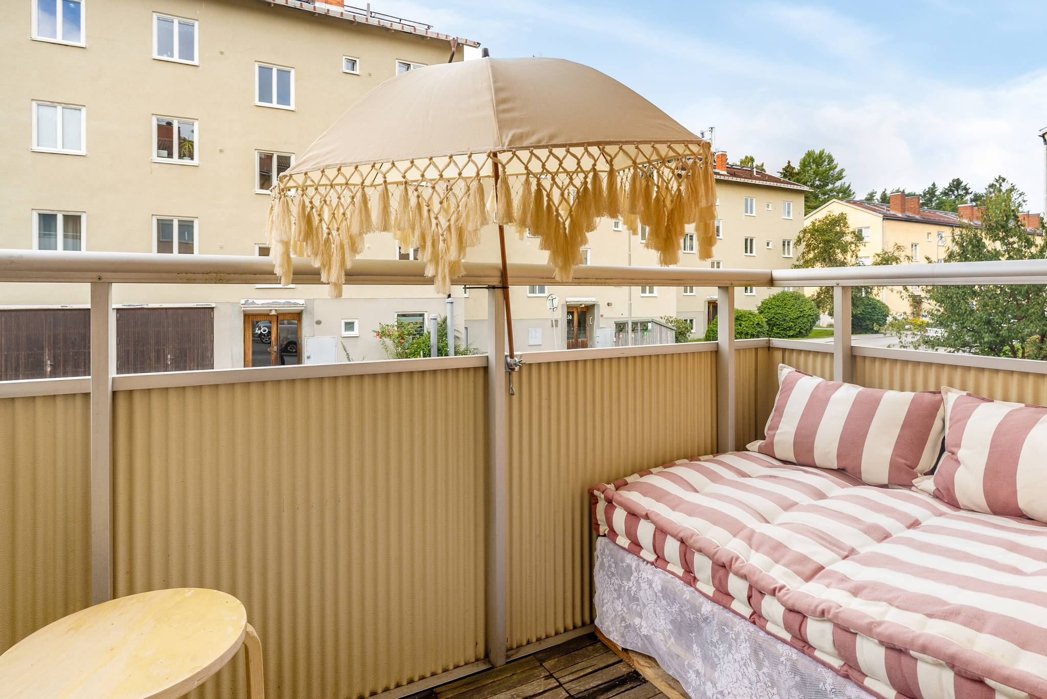 2 rum lägenhet på Bordsvägen 31 Enskede - Gubbängen, Stockholms kommun - bild 3
