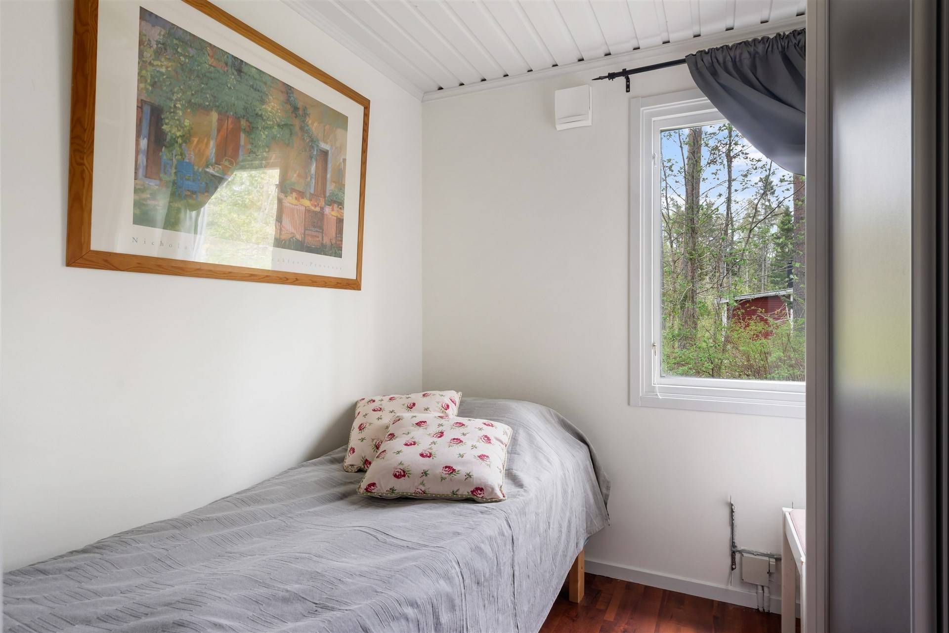 3 rum Fritidshus på Vårlöksvägen 8 Estuna - Vämlinge Norrtälje kommun - bild 18
