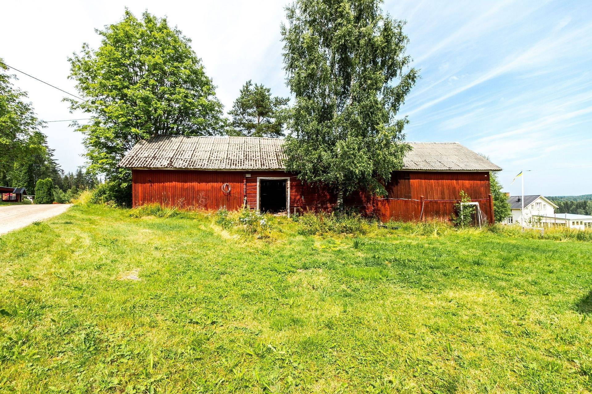 3 rum Gård/skog på Kiltorp Ängan 1 Torsby Torsby kommun - bild 22