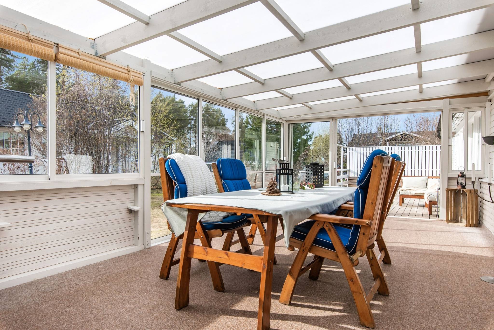 6 rum Villa på Tingsvägen 50 Gammelstad Luleå kommun - bild 4