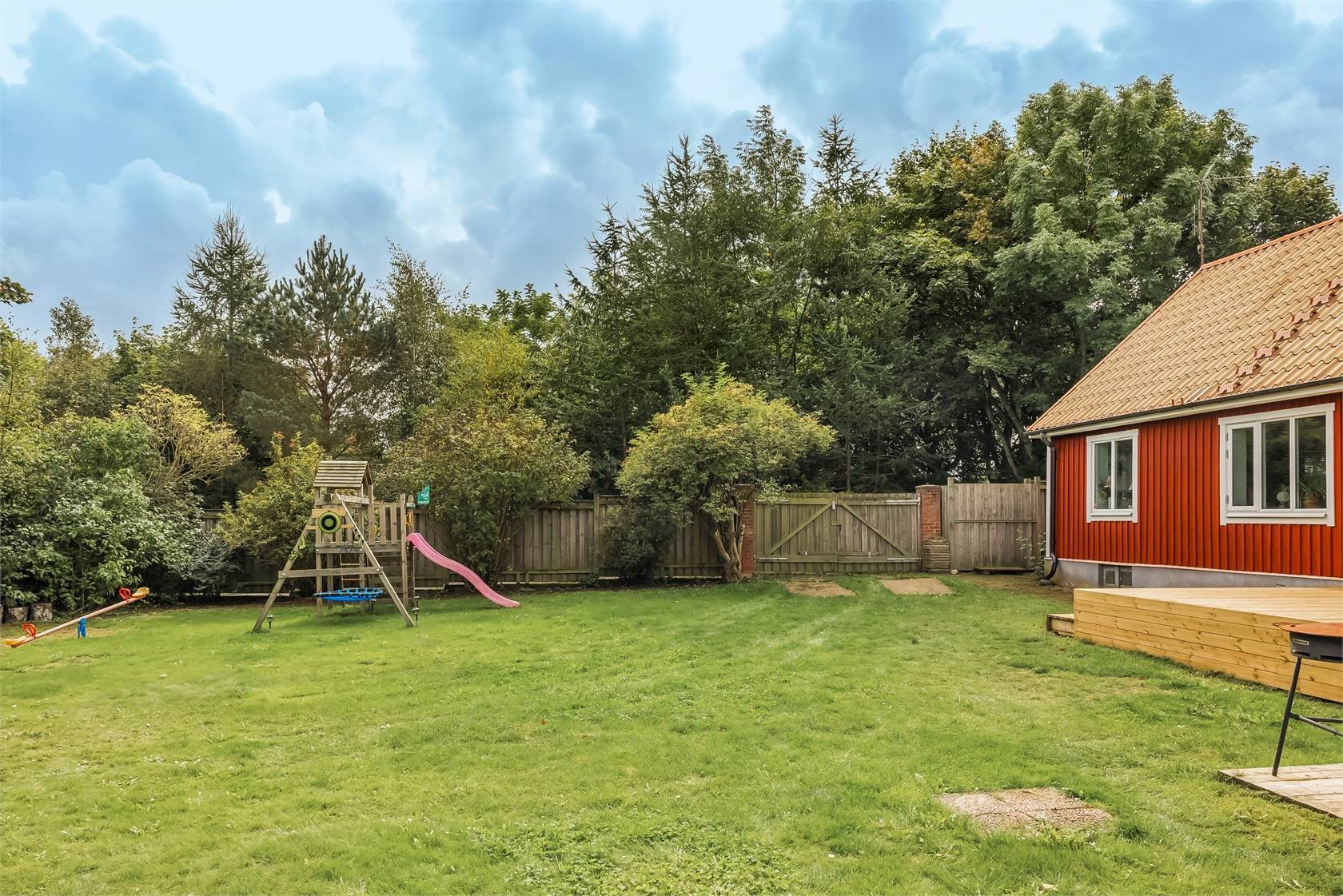 4 rum Villa på Ämnaröd 126 Eslöv Kommun Eslövs kommun - bild 4