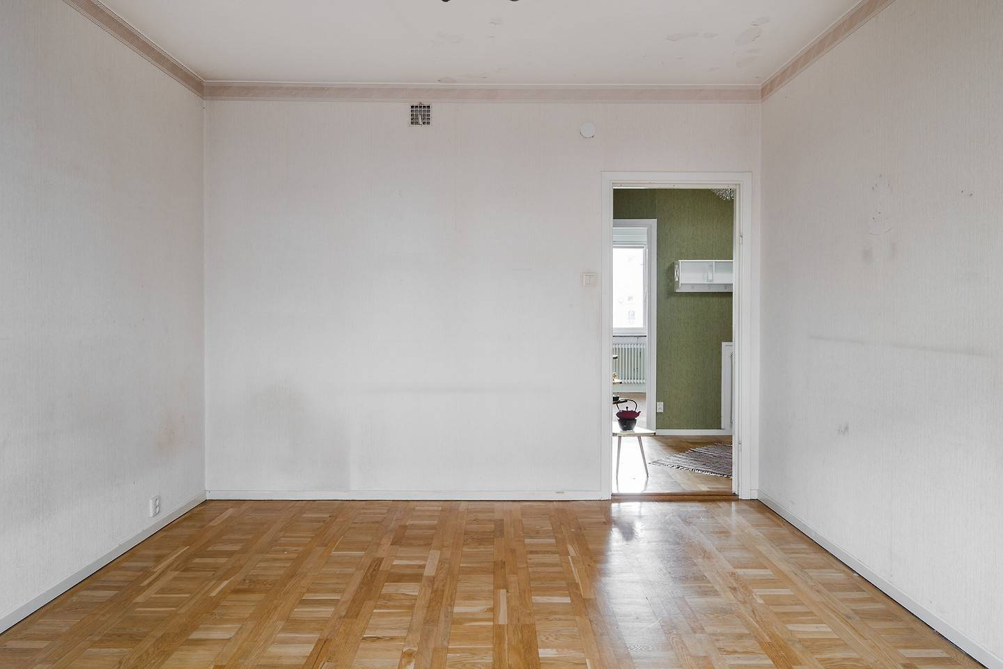 2 rum Lägenhet på Vallgatan 24D Nya Staden Lidköpings kommun - bild 9