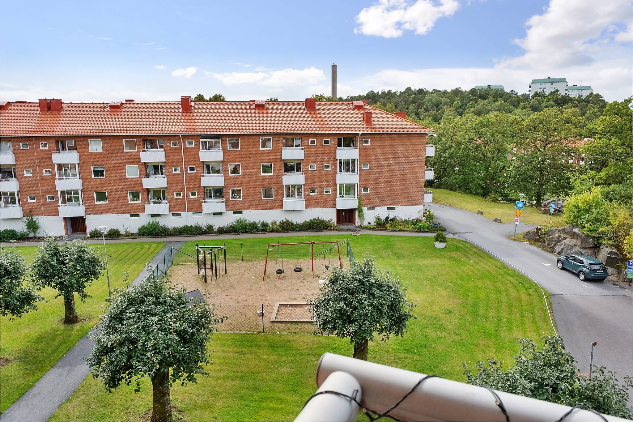 3 rum Lägenhet på Morgonbrisvägen 3A Skogslyckan och Unneröd Uddevalla kommun - bild 8