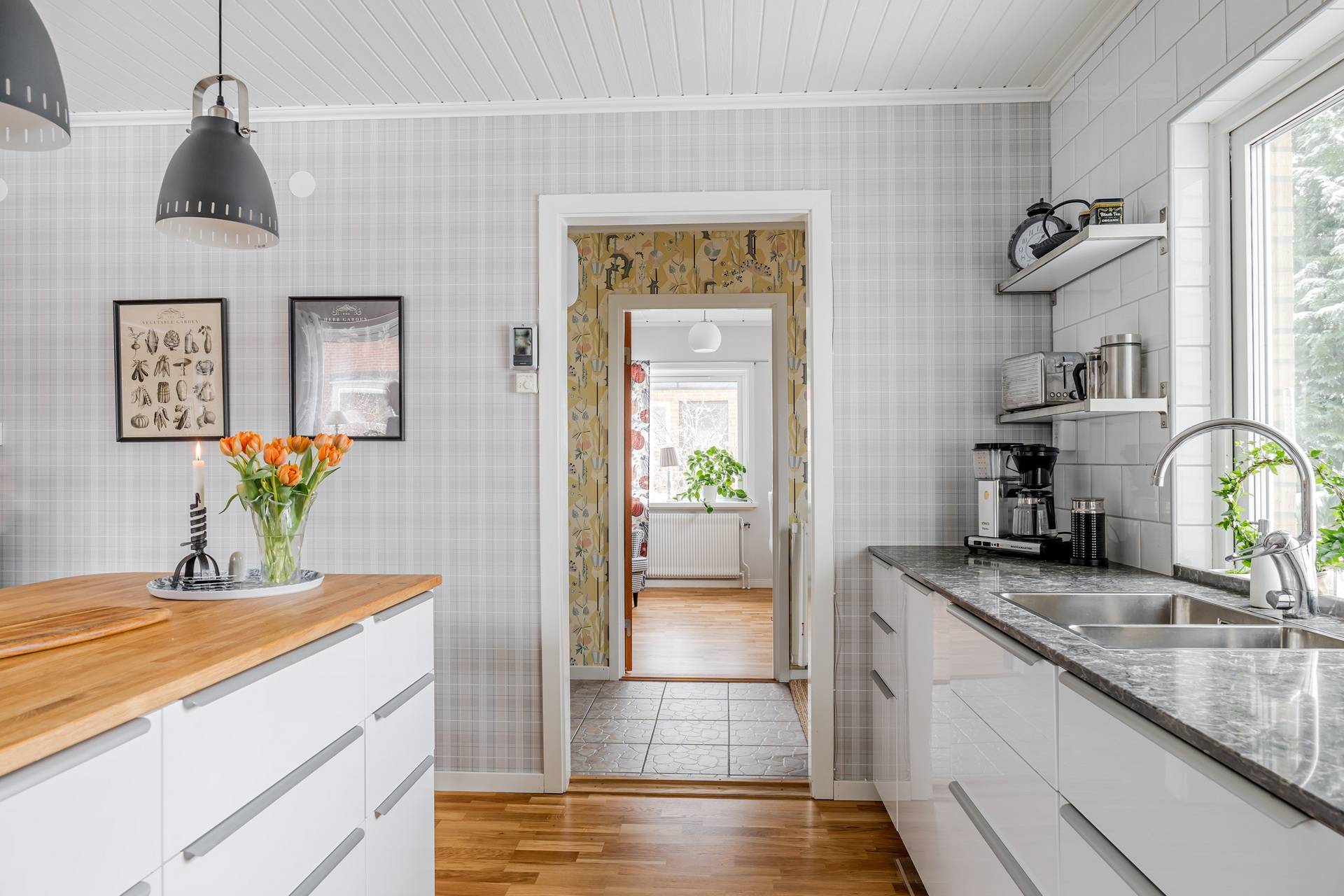 5 rum Villa på Varpgatan 8 Skoftebyn Trollhättans kommun - bild 10