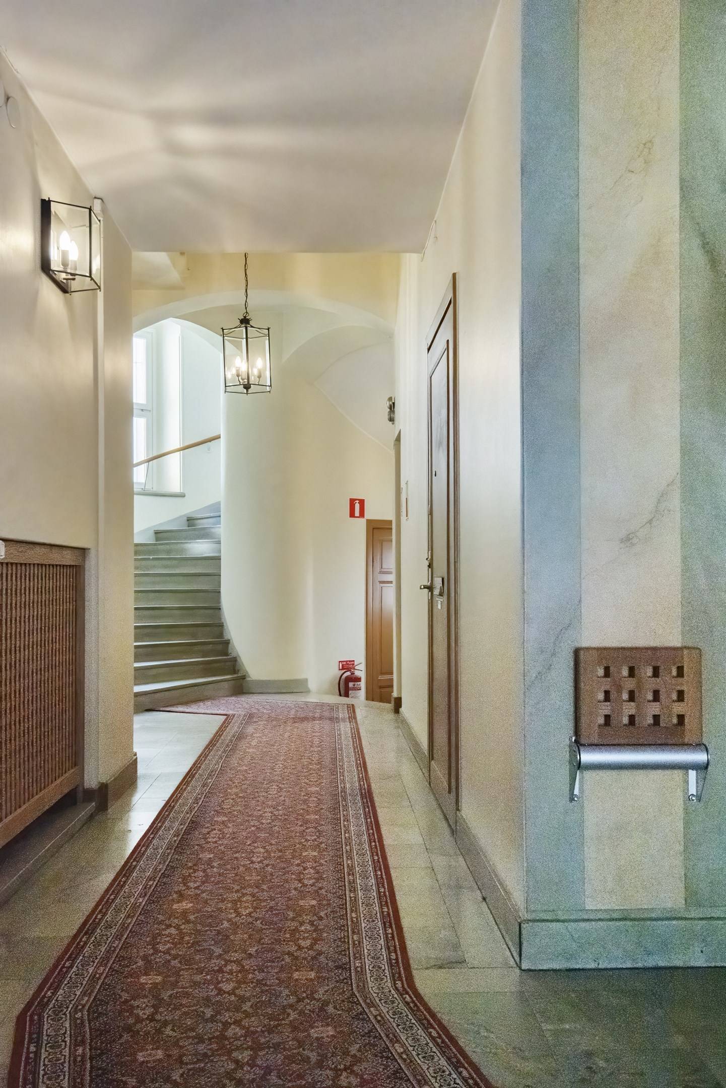 3 rum Lägenhet på Grevgatan 48 Östermalm Stockholms kommun - bild 15