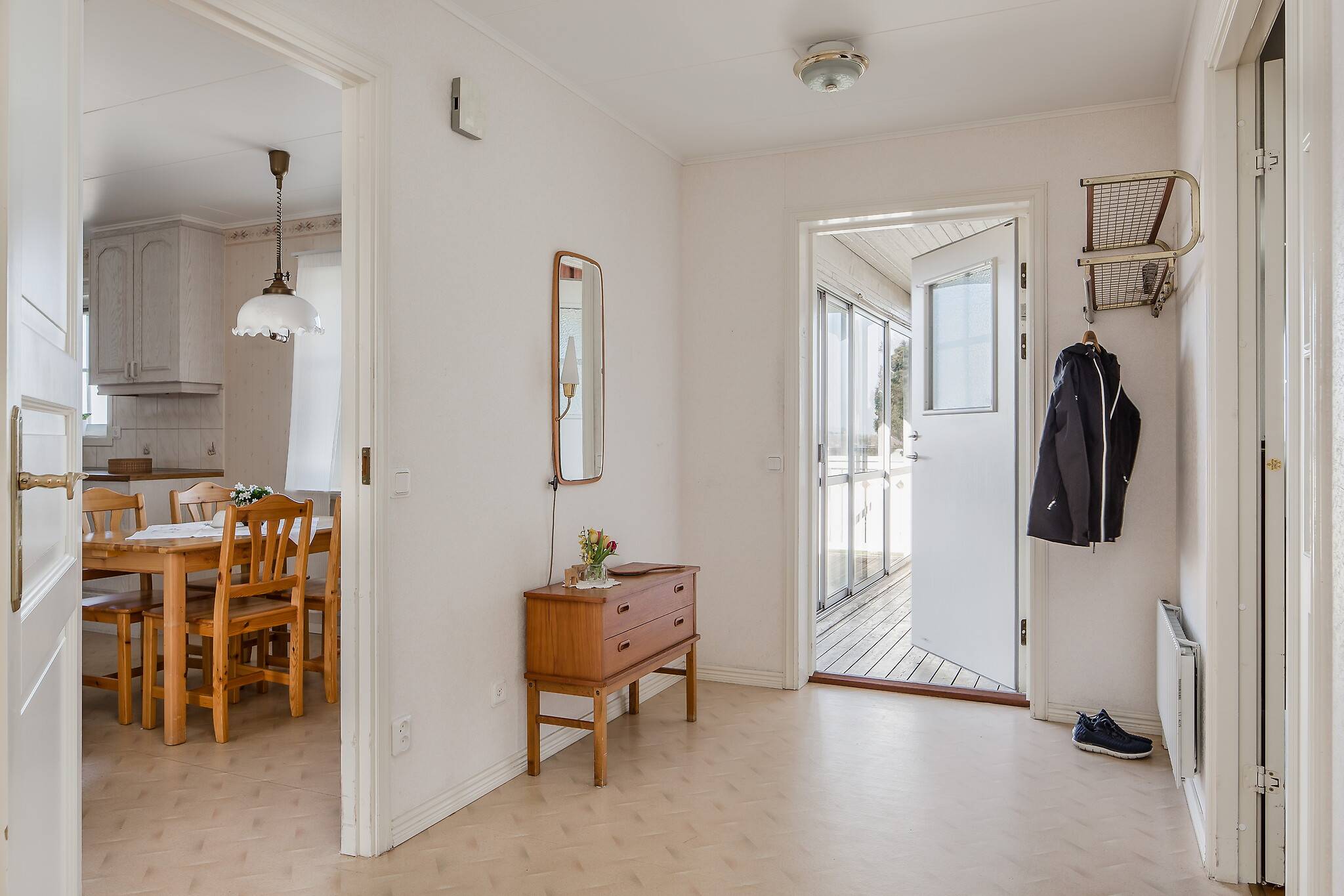 4 rum Villa på Stenastorp 102 Vinbergs Kyrkby Falkenbergs kommun - bild 16