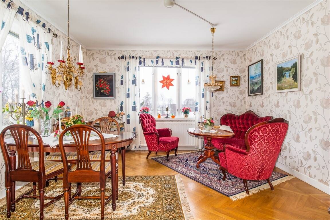 5 rum Villa på Skjutarevägen 10 Grängesberg - Västra Ludvika kommun - bild 9