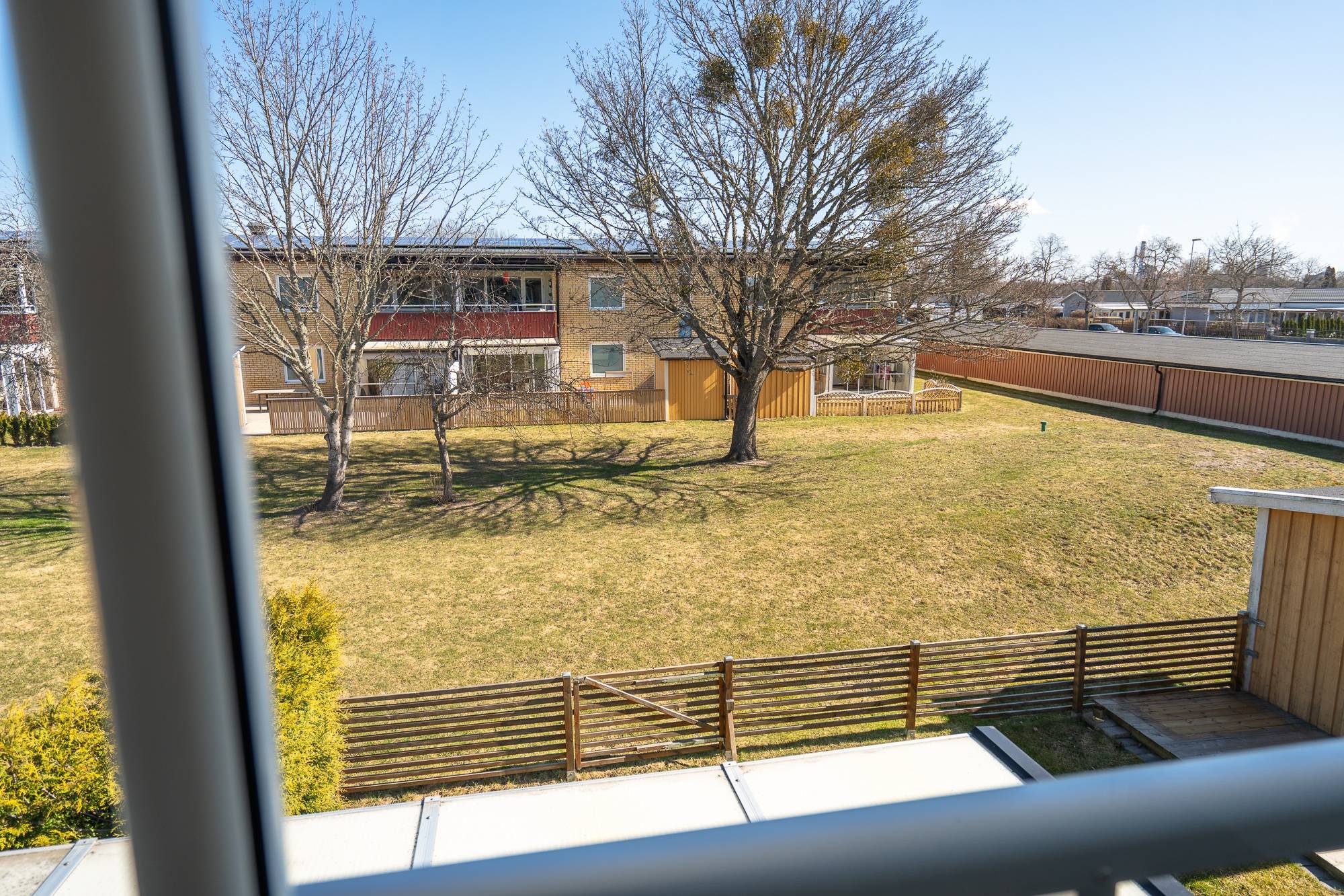 4 rum Lägenhet på Dragverksgatan 21 Bäckby Västerås kommun - bild 18