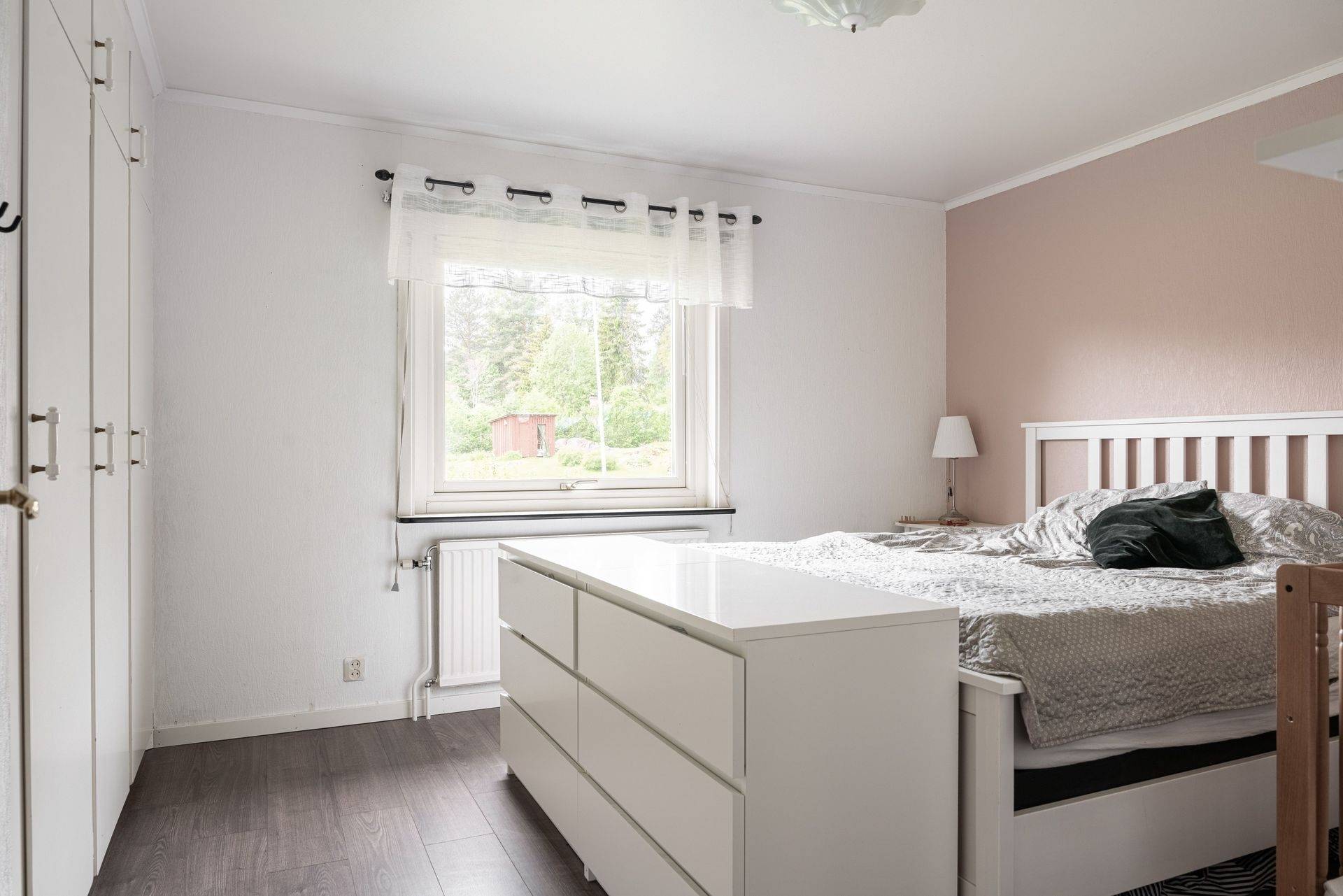 6 rum Villa på Högberget 25 Mockfjärd Gagnefs kommun - bild 16
