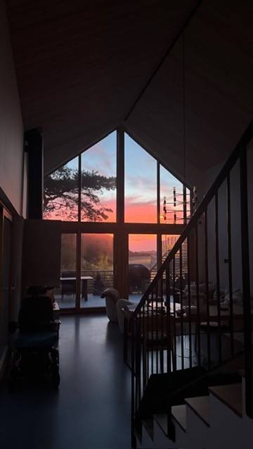 5 rum Villa på Nordviksberg 159 Skärhamn Tjörns kommun - bild 58