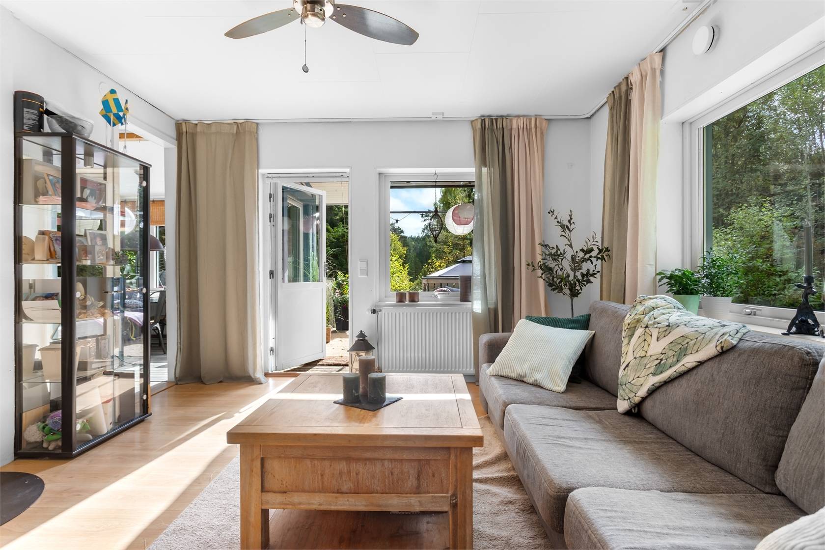 5 rum Villa på Mellanvägen 23 Uttran Botkyrka kommun - bild 16