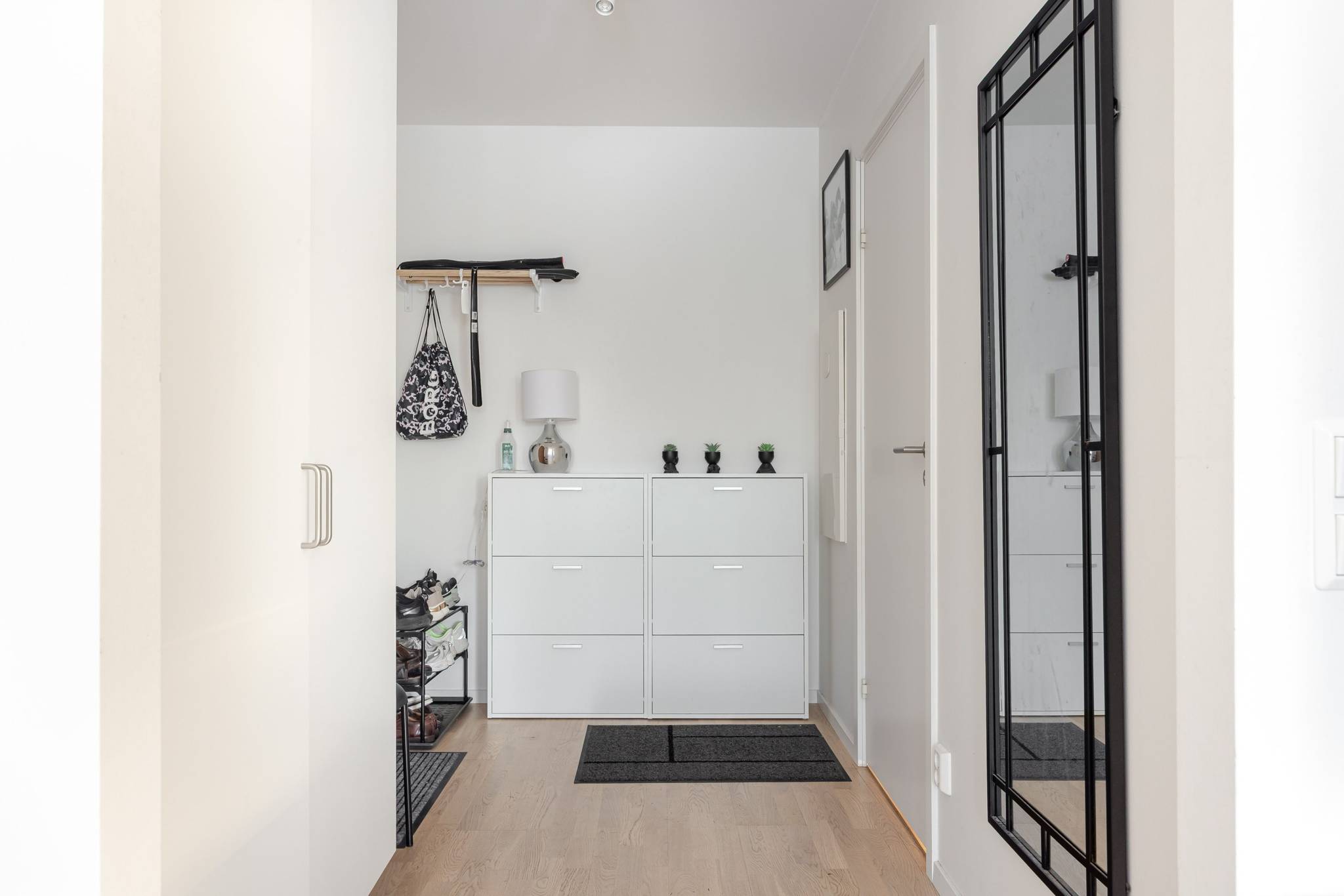 4 rum Lägenhet på Långströmsgatan 5F Hisingen Göteborgs kommun - bild 16