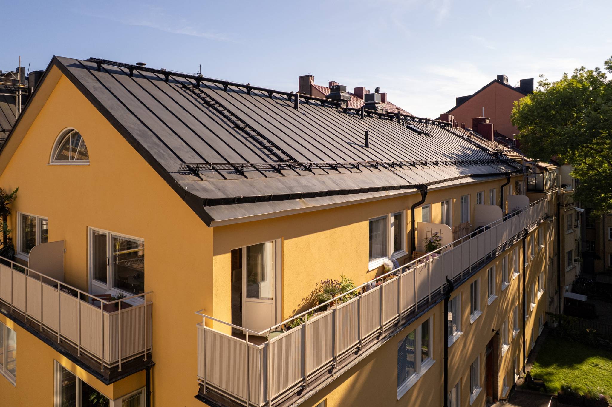 2 rum Lägenhet på Kocksgatan 55 Södermalm - Nytorget Stockholms kommun - bild 11