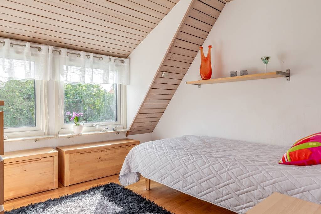 6 rum Villa på Krokusgatan 55A Husie Malmö kommun - bild 22