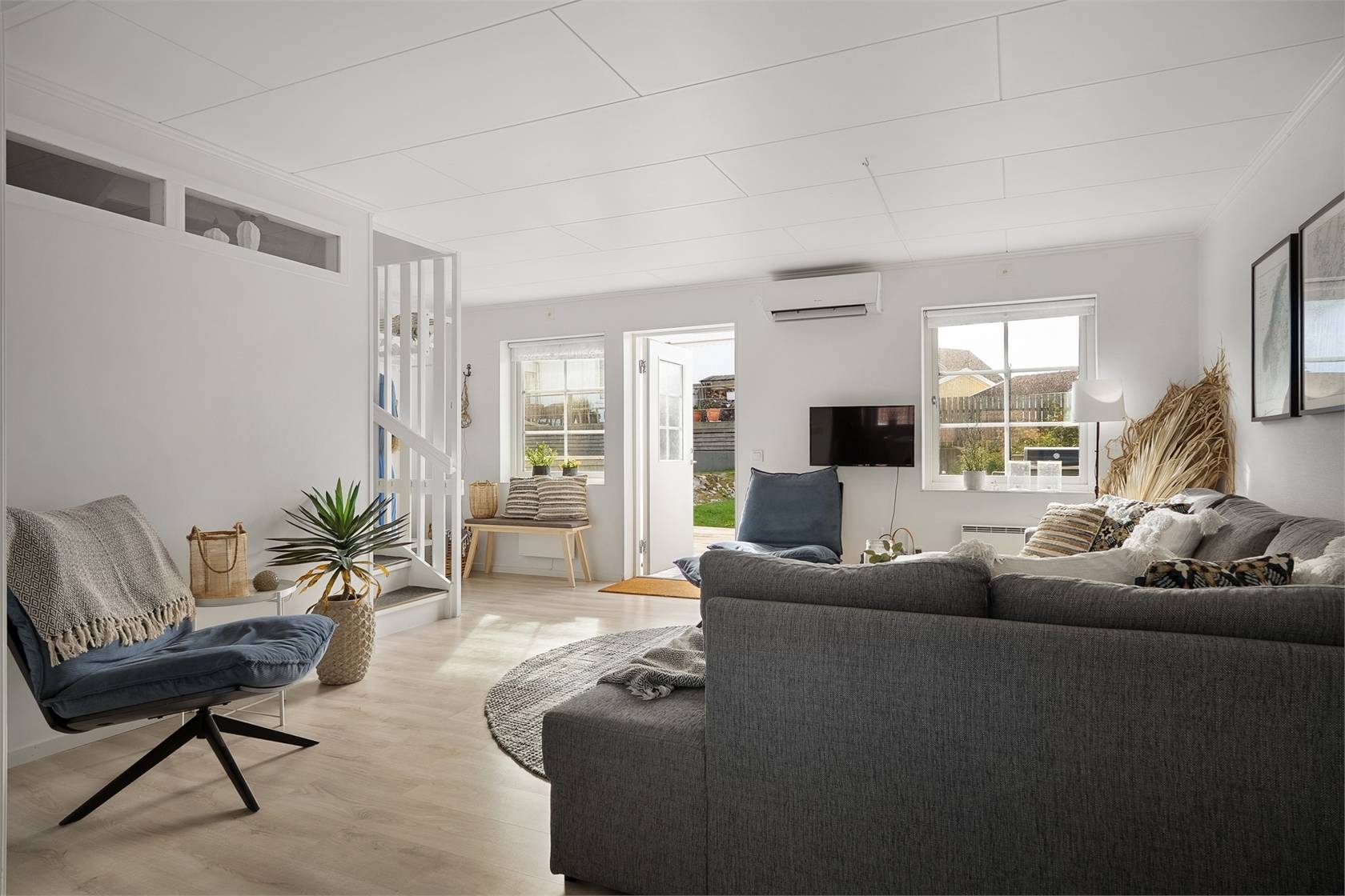 4 rum Lägenhet på Aktergatan 5C Smögen Sotenäs kommun - bild 15
