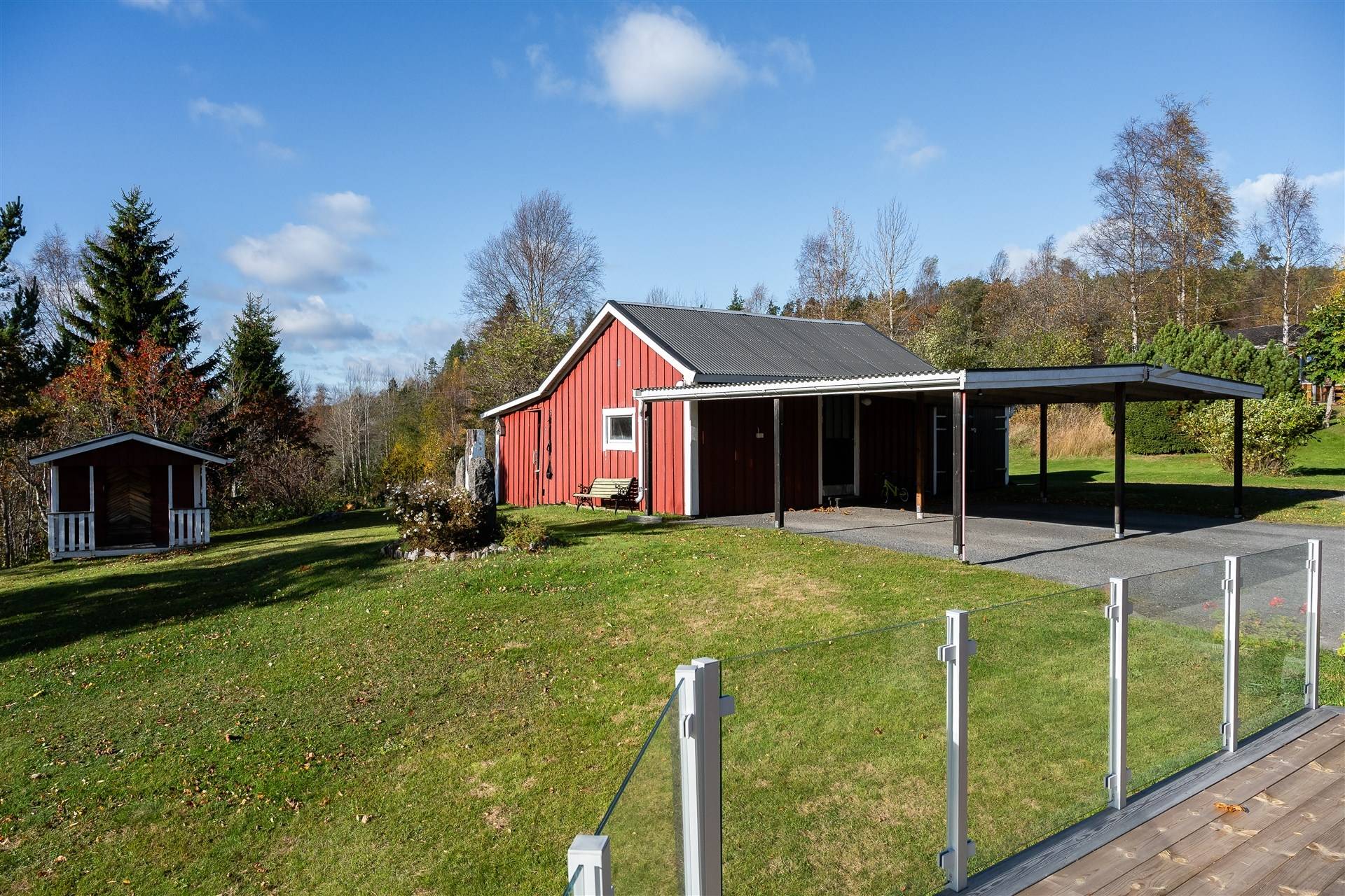 7 rum Villa på Gådeåbro 218 Gådeåbro Härnösands kommun - bild 7