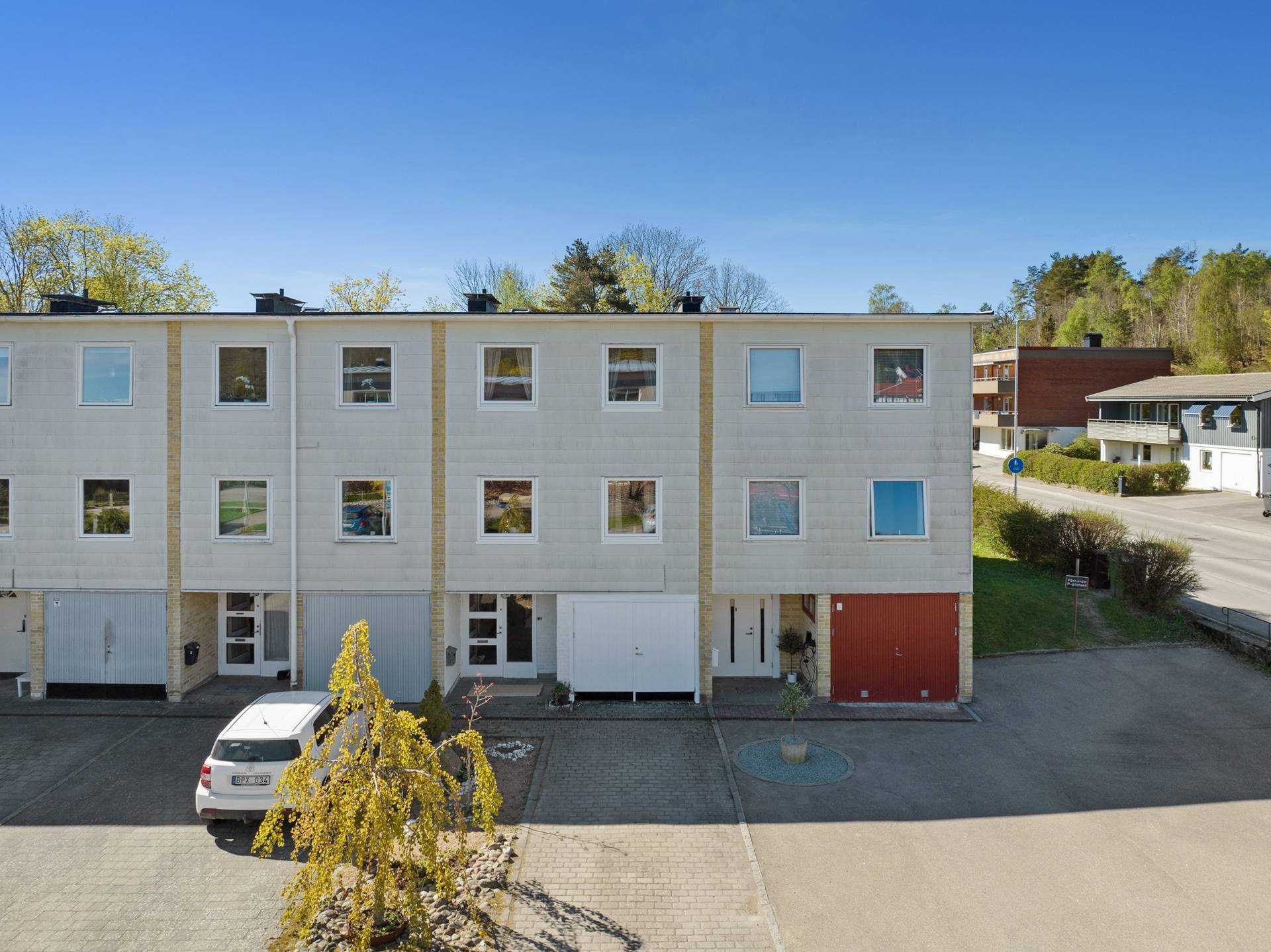 6 rum Radhus på Vesslevägen 2B Bleket Uddevalla kommun - bild 37