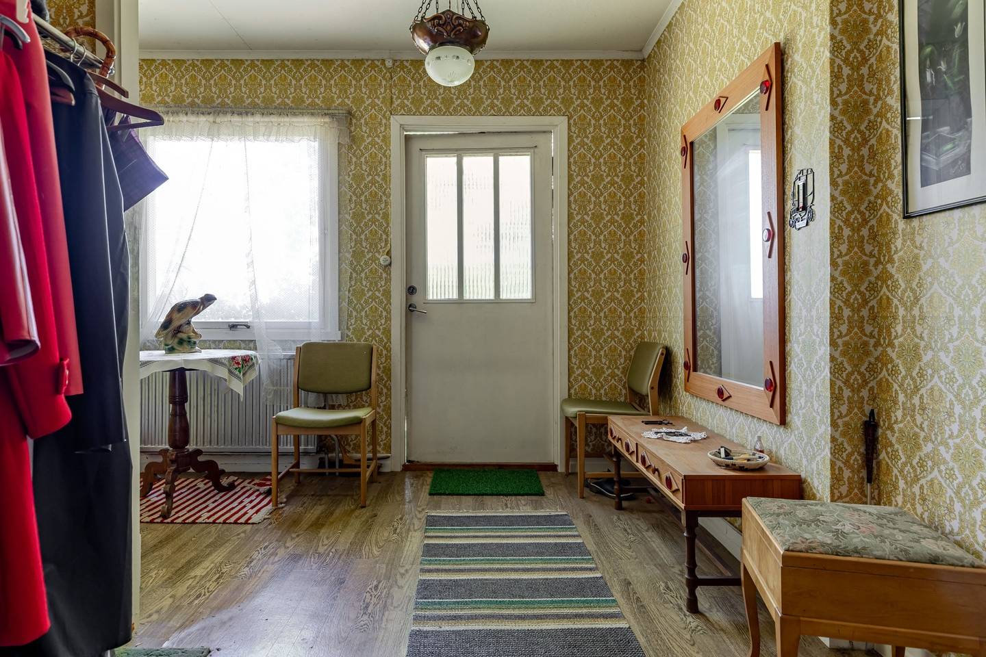 6 rum Villa på Stationsvägen 14 Mörlunda Hultsfreds kommun - bild 11