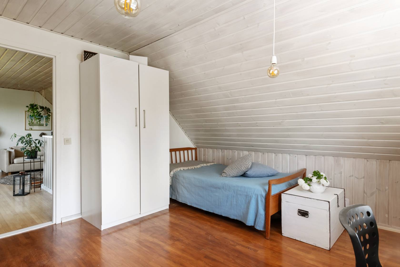 7 rum Villa på Skutvägen 4 Svinninge Österåkers kommun - bild 32