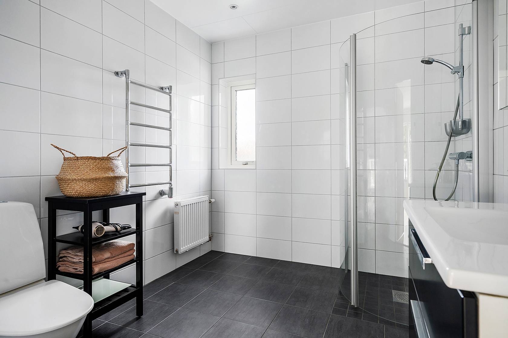 7 rum Villa på Näckrosvägen 4 Skogshöjden Trollhättans kommun - bild 34