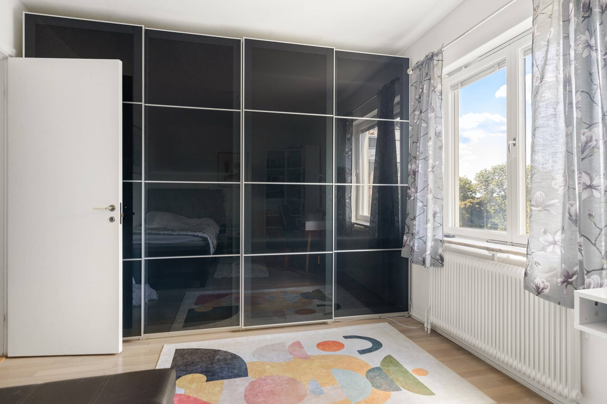 3 rum Lägenhet på Maltesholmsvägen 167 Hässelby Strand Stockholms kommun - bild 21
