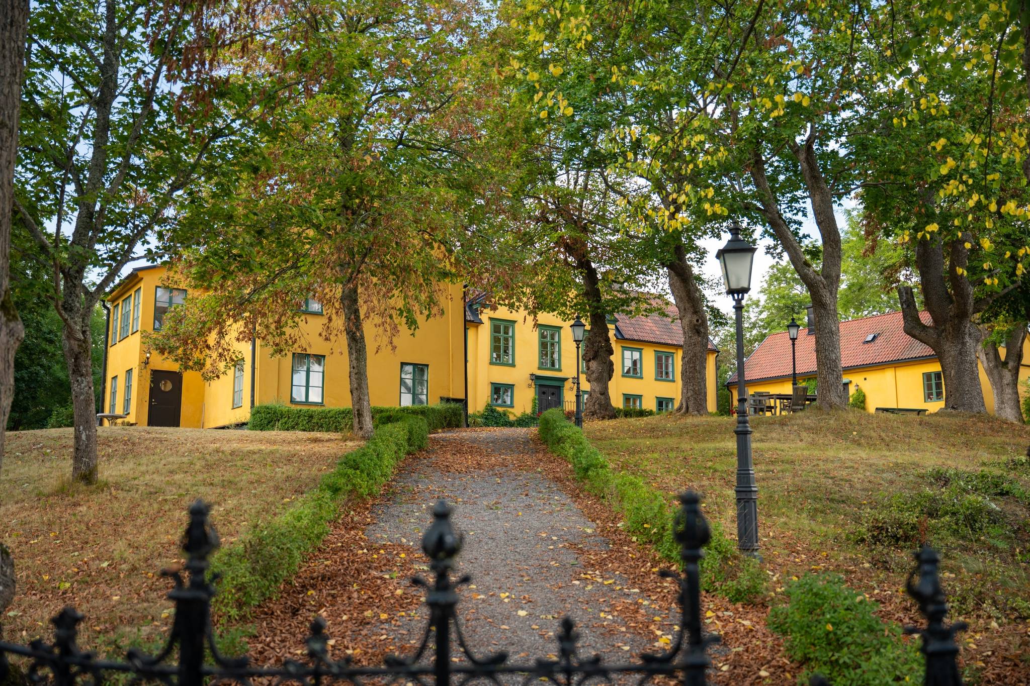 9 rum Lägenhet på Hägerstensbrinken 29 Axelsberg Stockholms kommun - bild 77