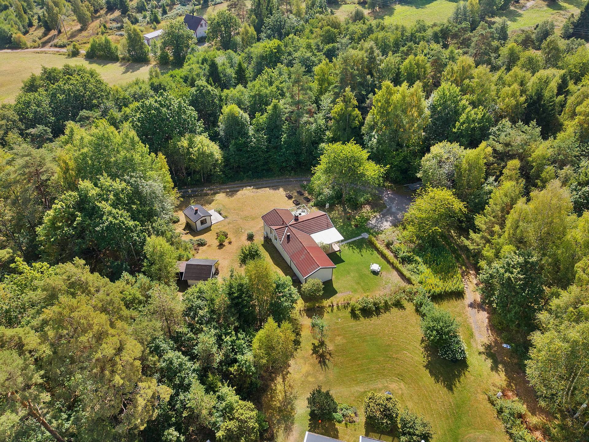 3 rum Villa på Gunnarsbo 240 Varekil Orust kommun - bild 38