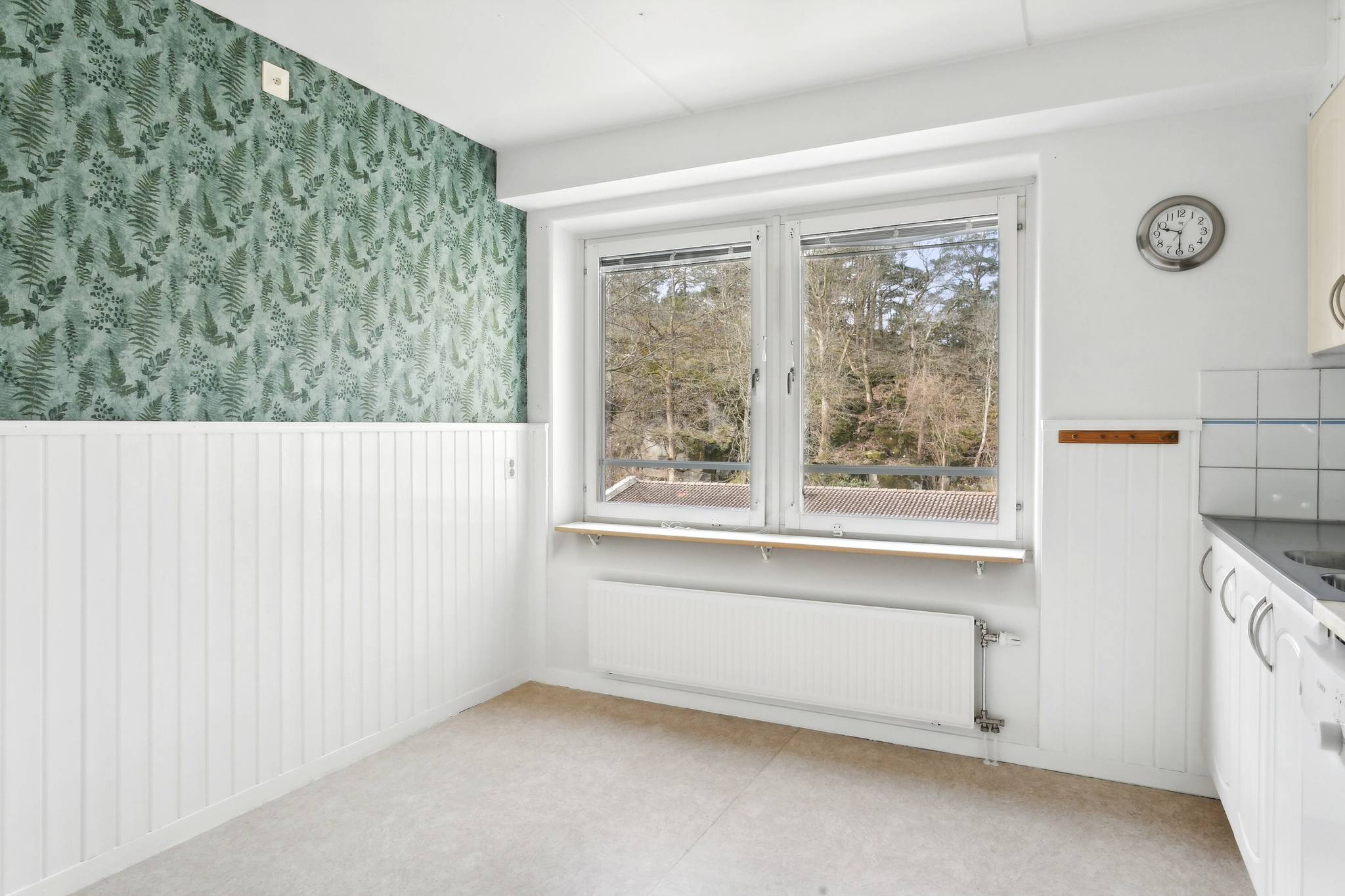 2 rum Lägenhet på Trädgårdsgärdet 66 Angered Göteborgs kommun - bild 7