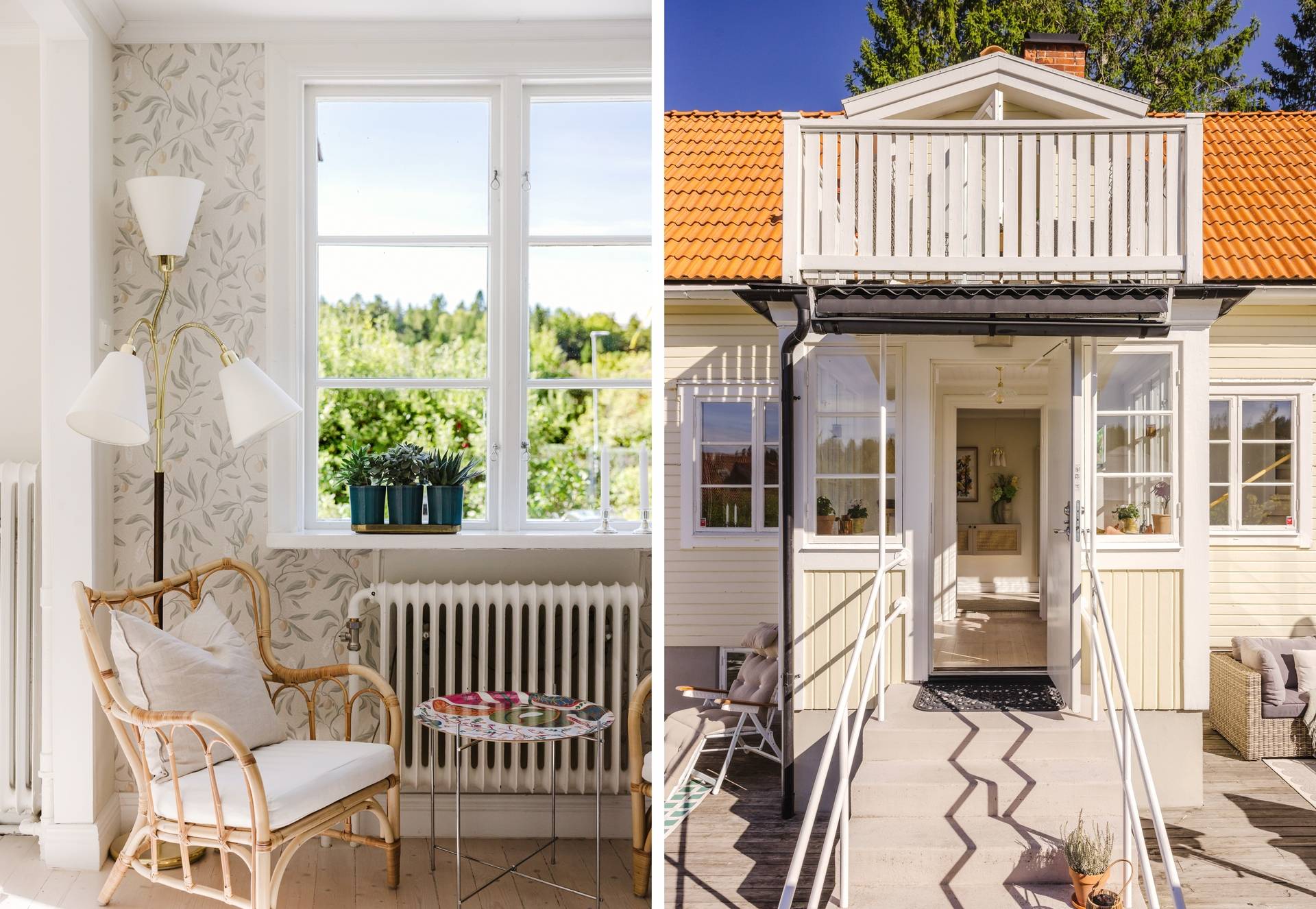 5 rum Villa på Formarvägen 4 Tullinge Skog Botkyrka kommun - bild 6