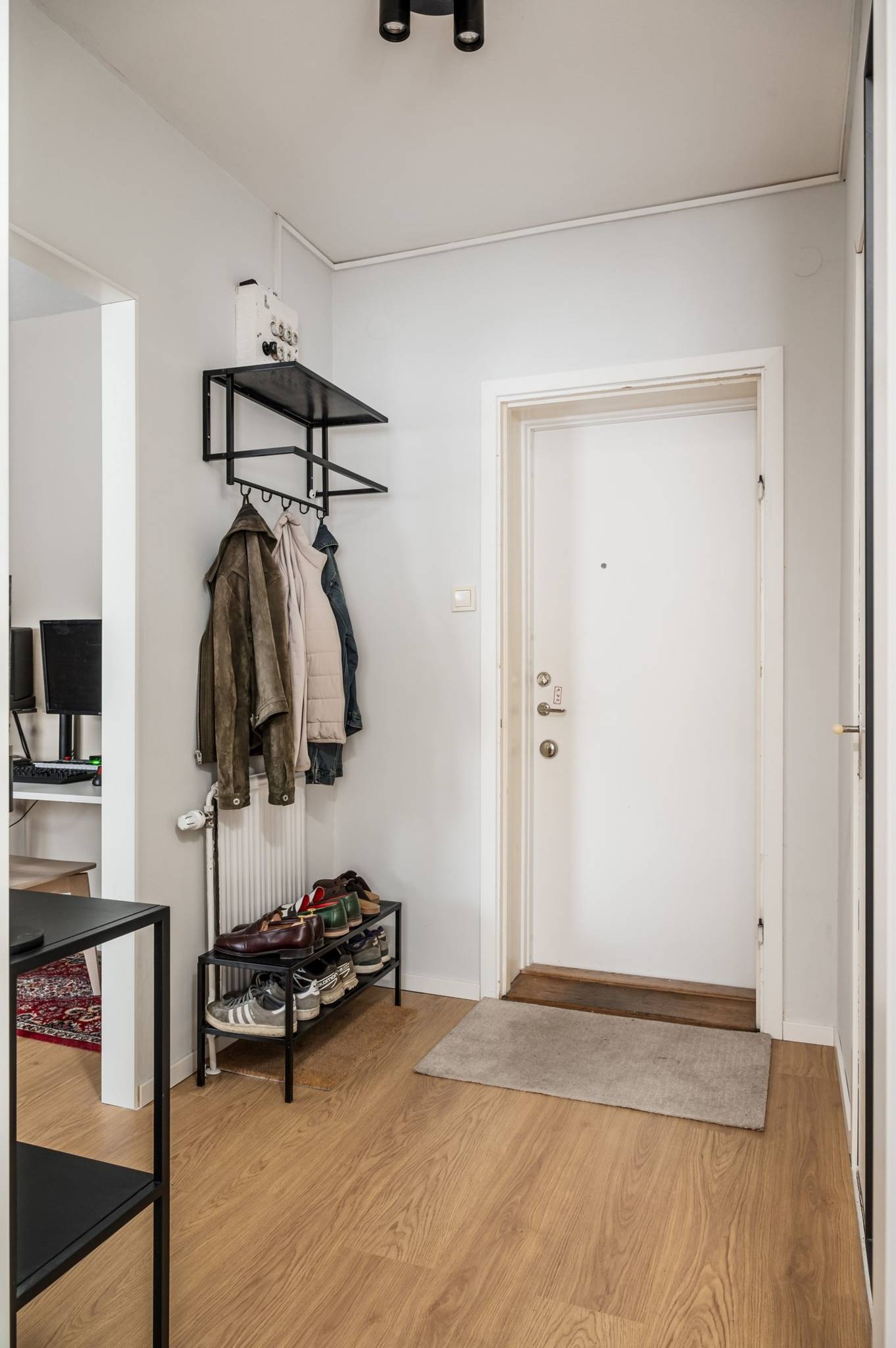 1 rum Lägenhet på Sveavägen 26 Sundsvall centrum Sundsvalls kommun - bild 15