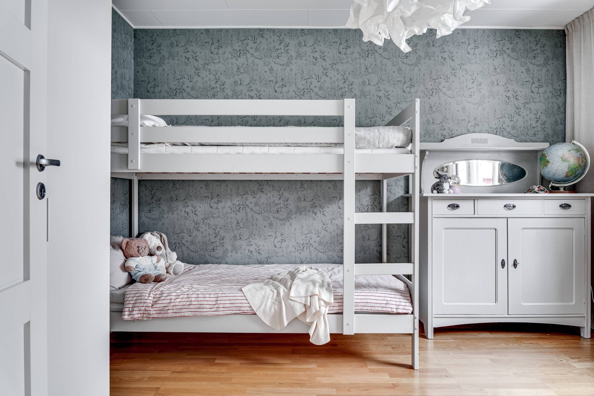 112 m² Radhus på Trasthagsvägen 4B Sunnersta Uppsala kommun - bild 21