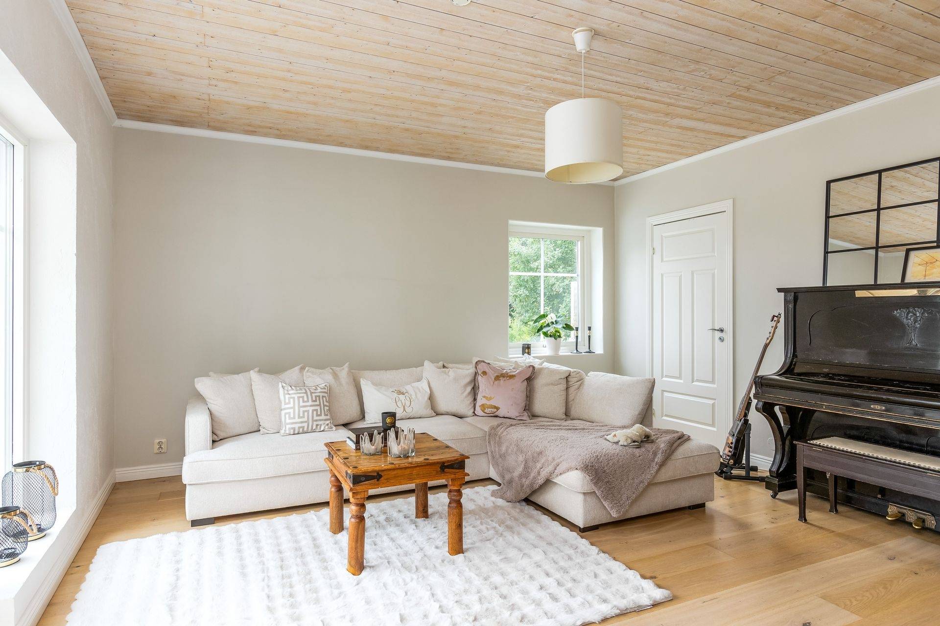 6 rum Villa på Ledberg Björkäng 1 Ledberg Linköpings kommun - bild 13
