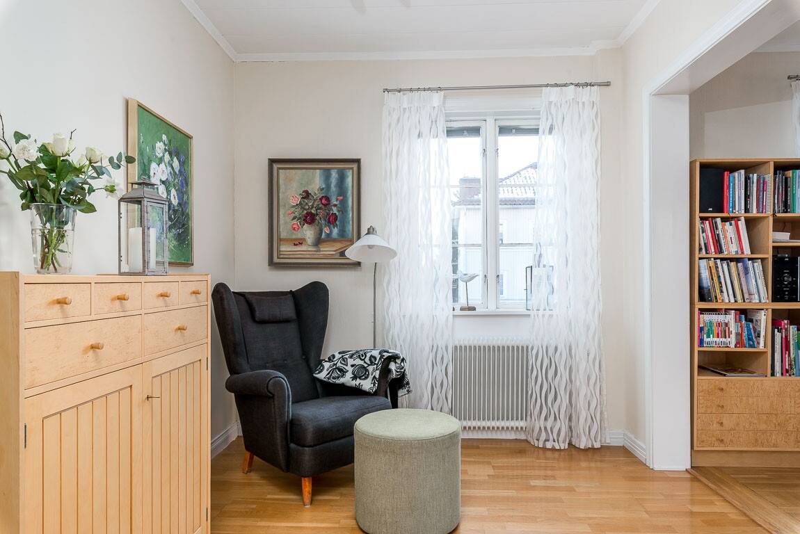 6 rum Villa på Södra Vägen 49 Hudiksvall Hudiksvalls kommun - bild 13