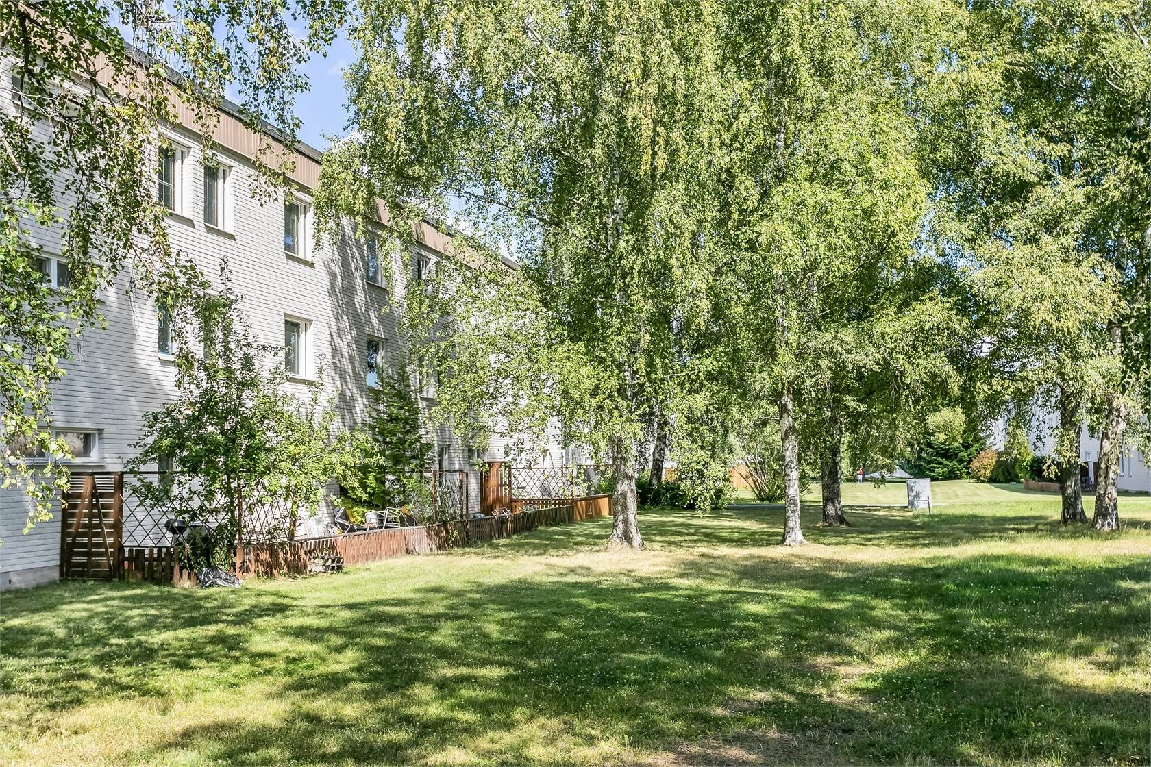 4 rum Lägenhet på Hallonvägen 38, bv Kungsängen - Tibble Upplands-Bro kommun - bild 27