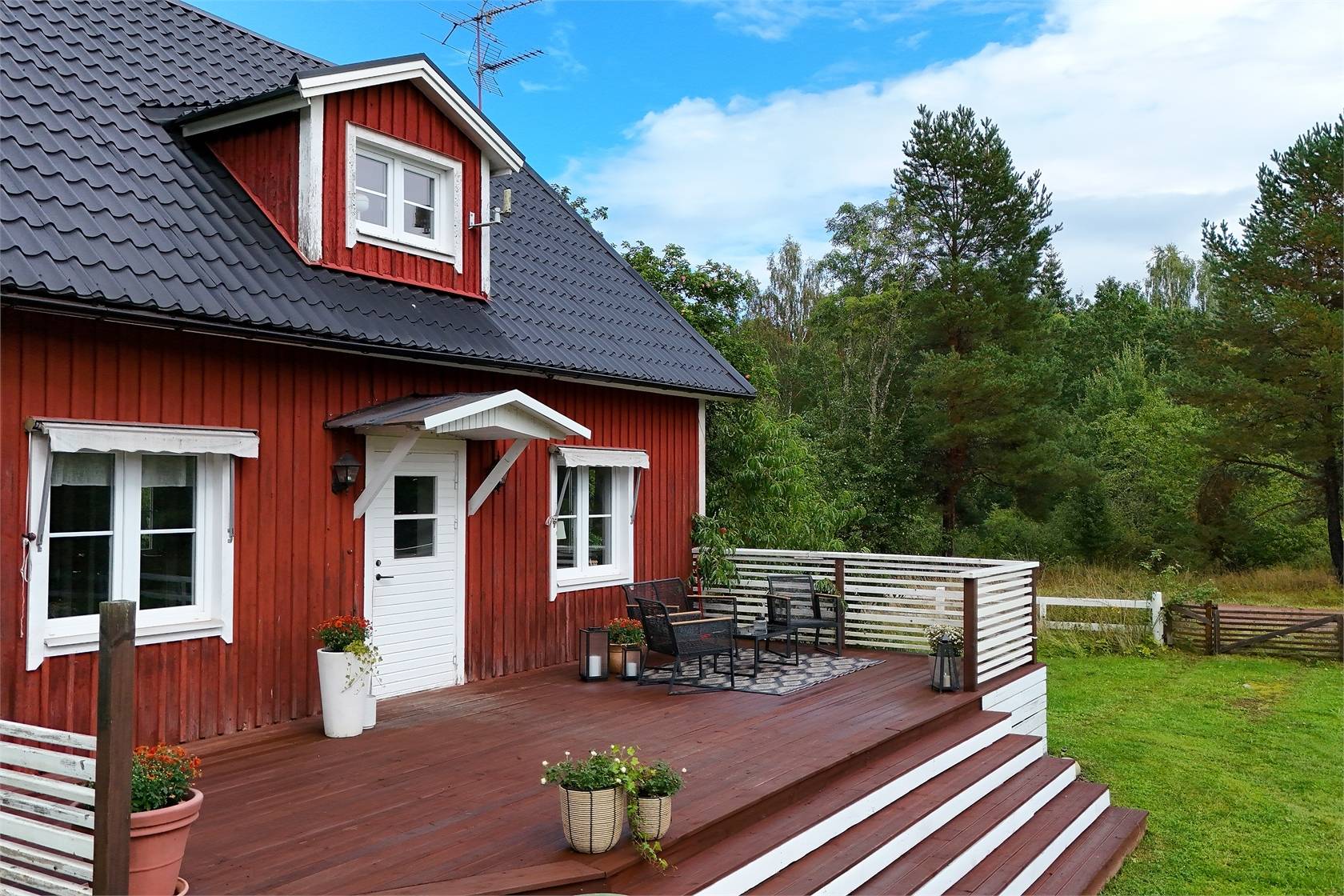 5 rum Villa på Nötebäckshult 103 Högsby Högsby kommun - bild 58