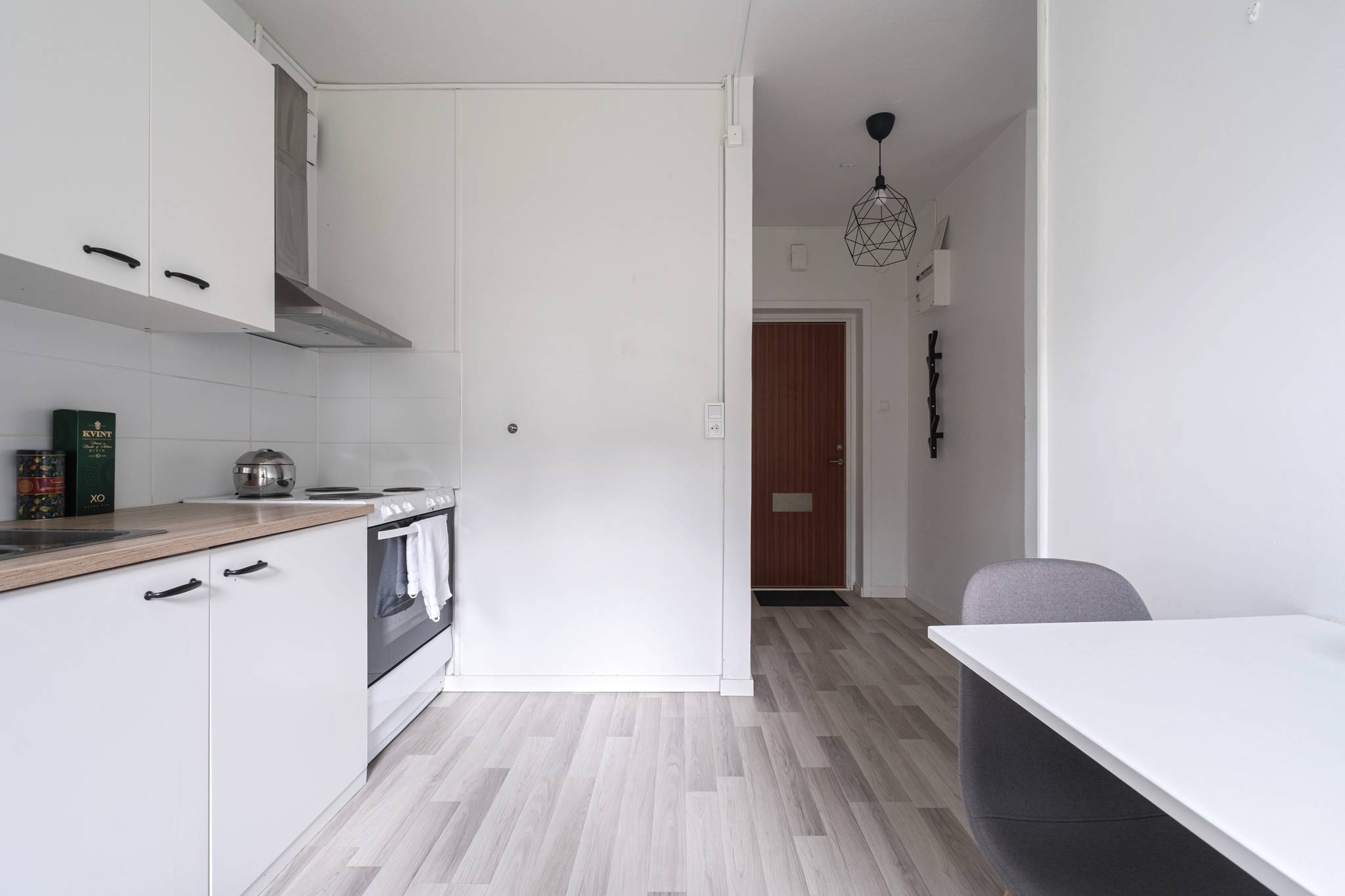 1 rum Lägenhet på Lamellgatan 6B Östermalm Borlänge kommun - bild 6