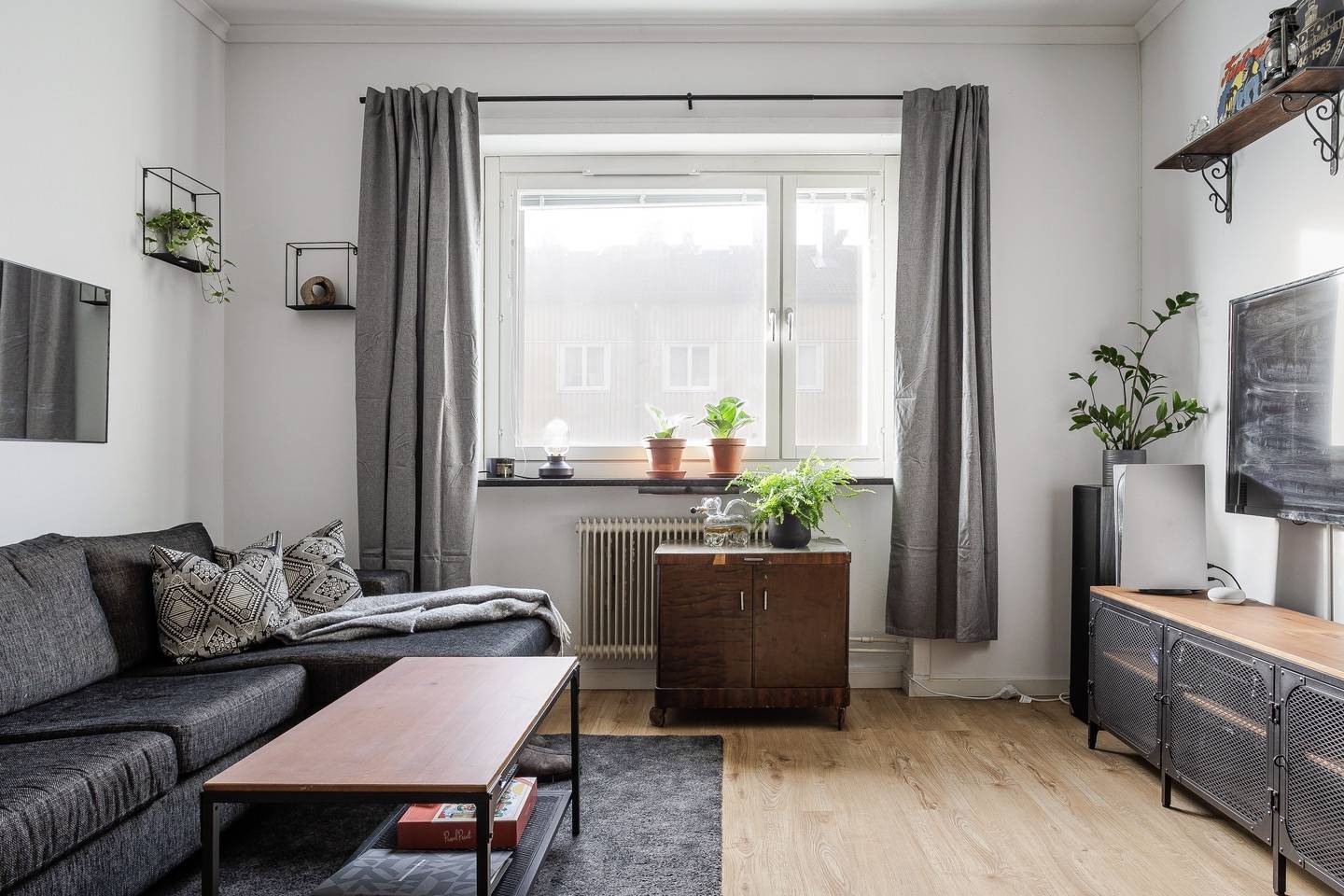 1.5 rum Lägenhet på Apelgatan 24a Haga Norrköpings kommun - bild 9