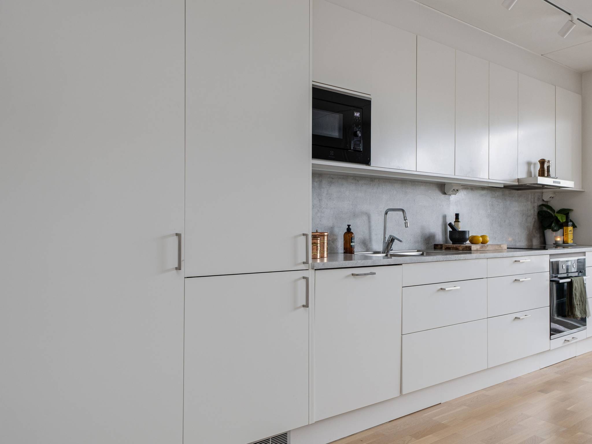 2 rum lägenhet på Visthusgatan 3 Lgh 1104 Mansängen, Håbo kommun - bild 4