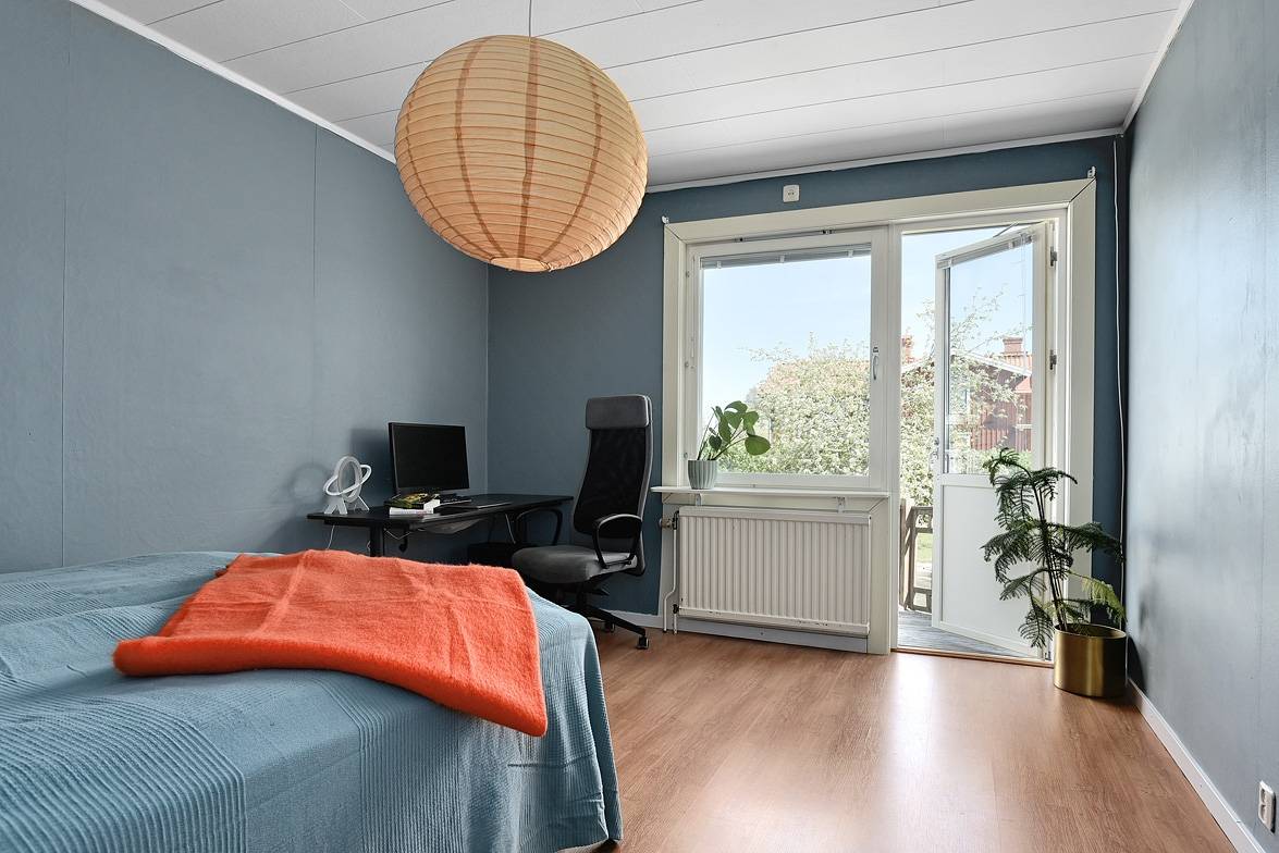 7 rum Villa på Torsgatan 28 Teg Umeå kommun - bild 16