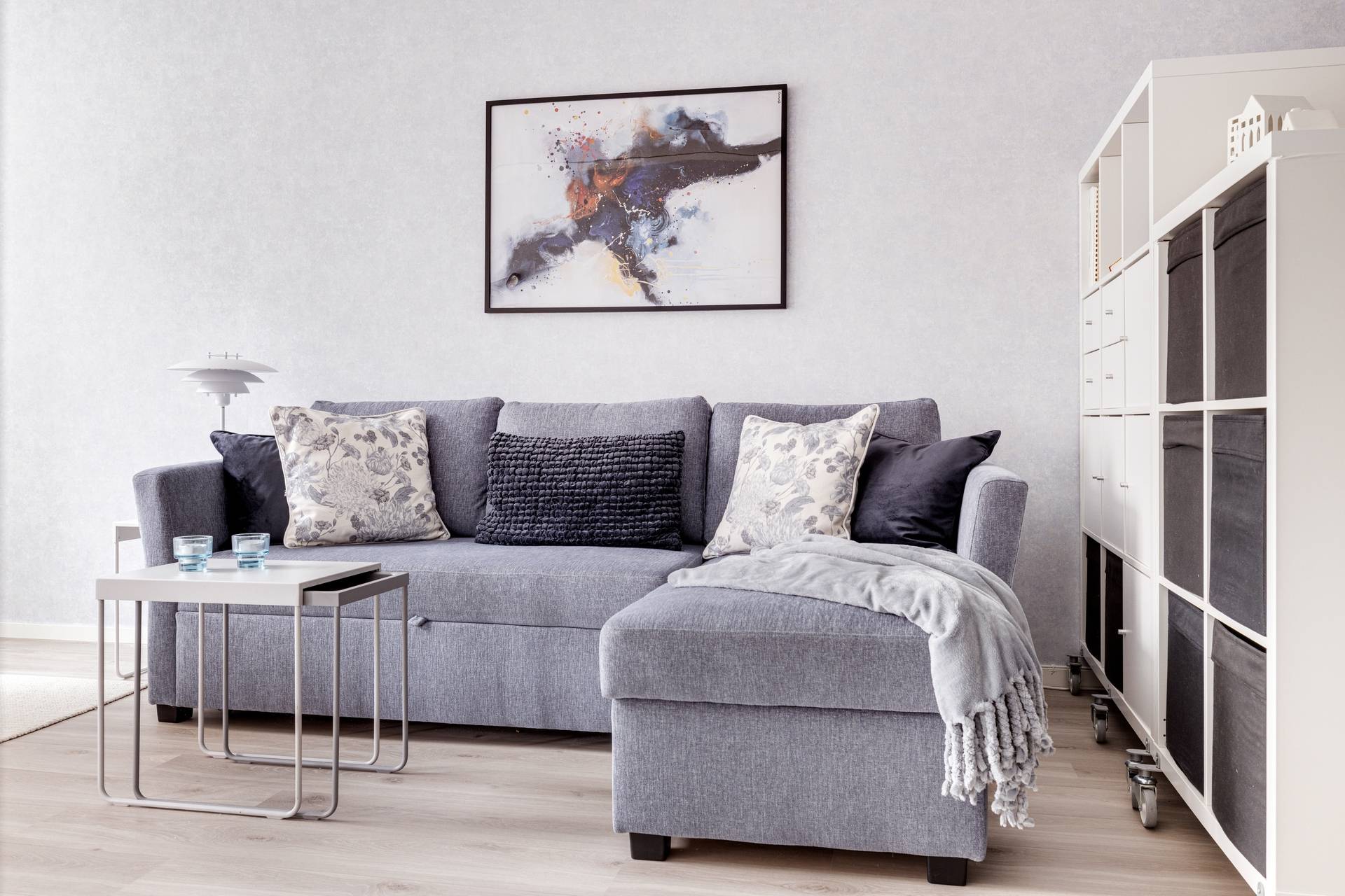 1 rum Lägenhet på Doktor Lindhs Gata 6 Guldheden Göteborgs kommun - bild 7