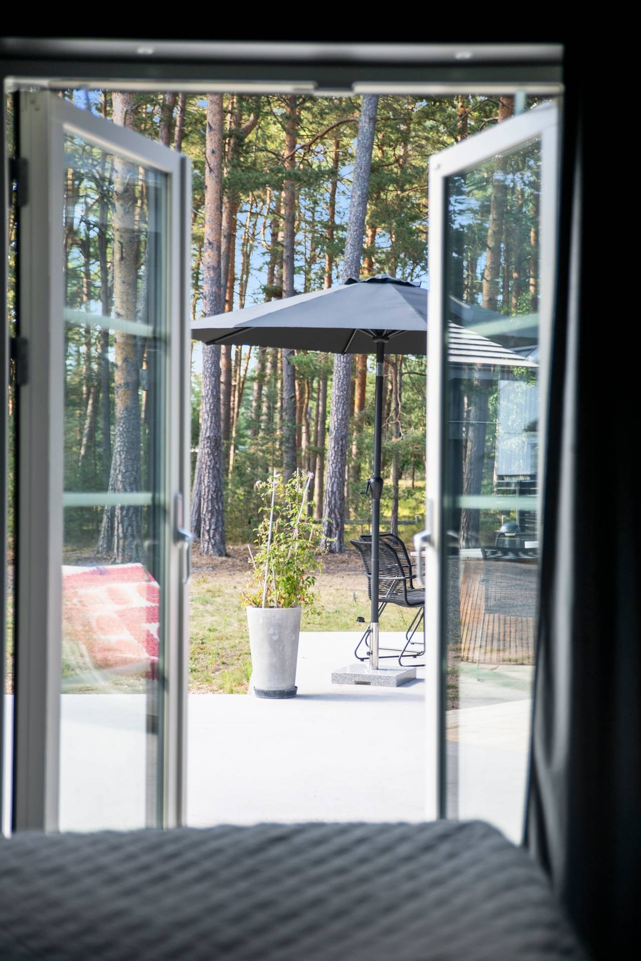4 rum Villa på Gullrisvägen 22 Kristianstads kommun - bild 40