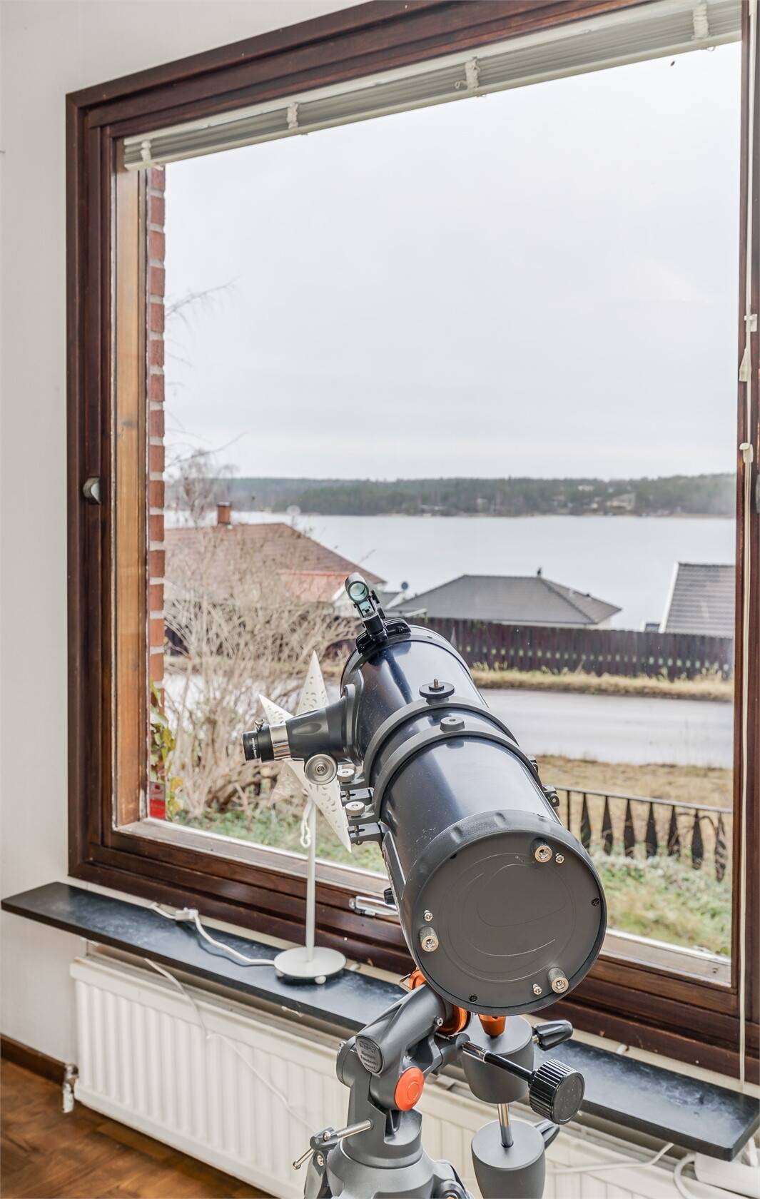 3 rum Villa på Sankta Gertruds väg 125 Djurgården Västerviks kommun - bild 8