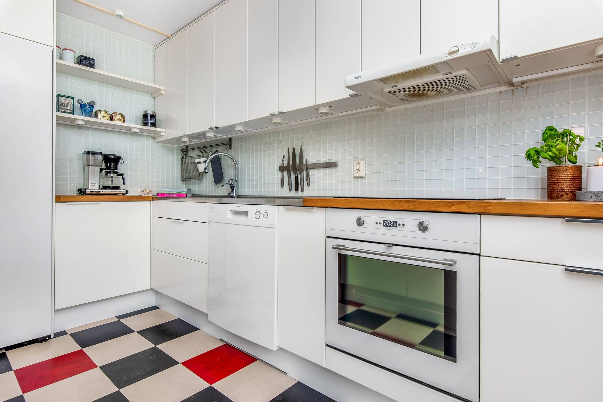 5 rum Villa på Granitstigen 16 Porsön Luleå kommun - bild 7