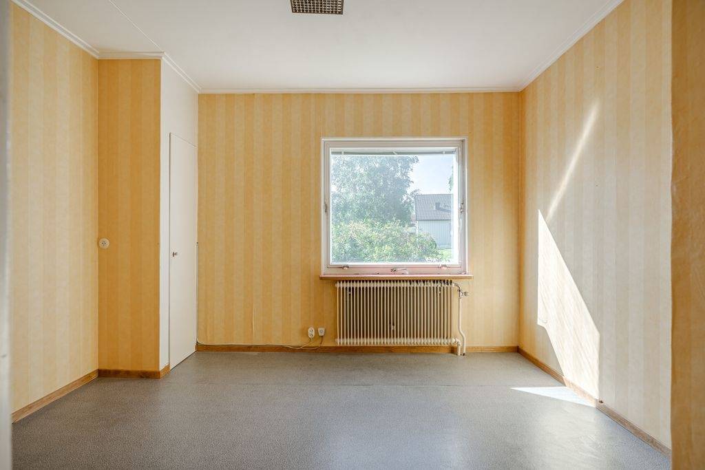8 rum Villa på Marknadsvägen 44 Svedjeholmen Örnsköldsviks kommun - bild 13